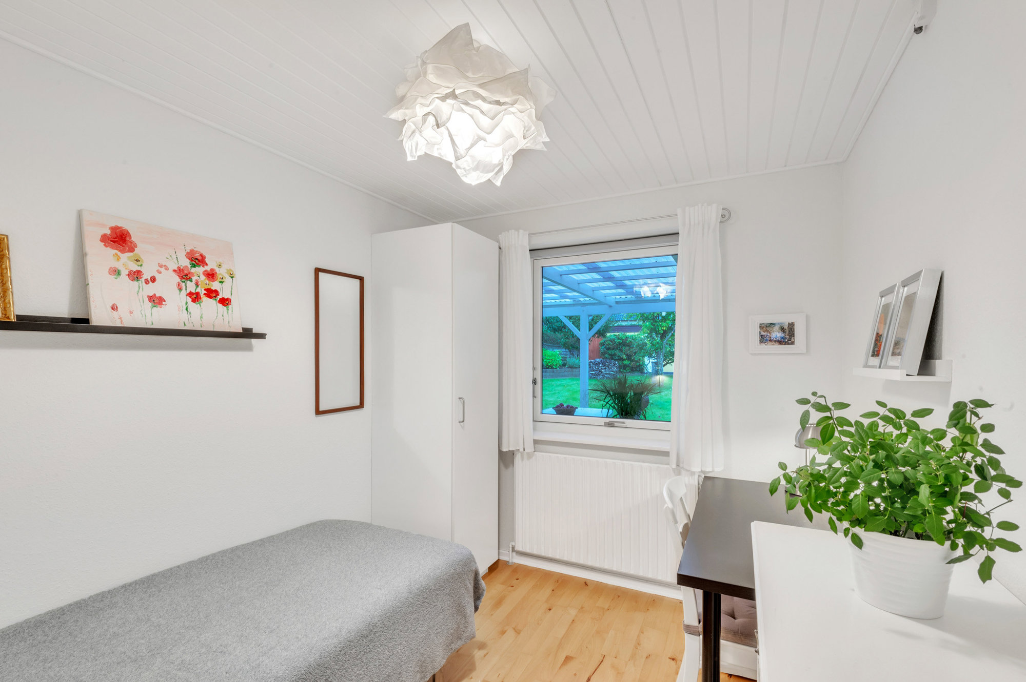 Liden Kirstens Vej 20, 4000 Roskilde - Billed