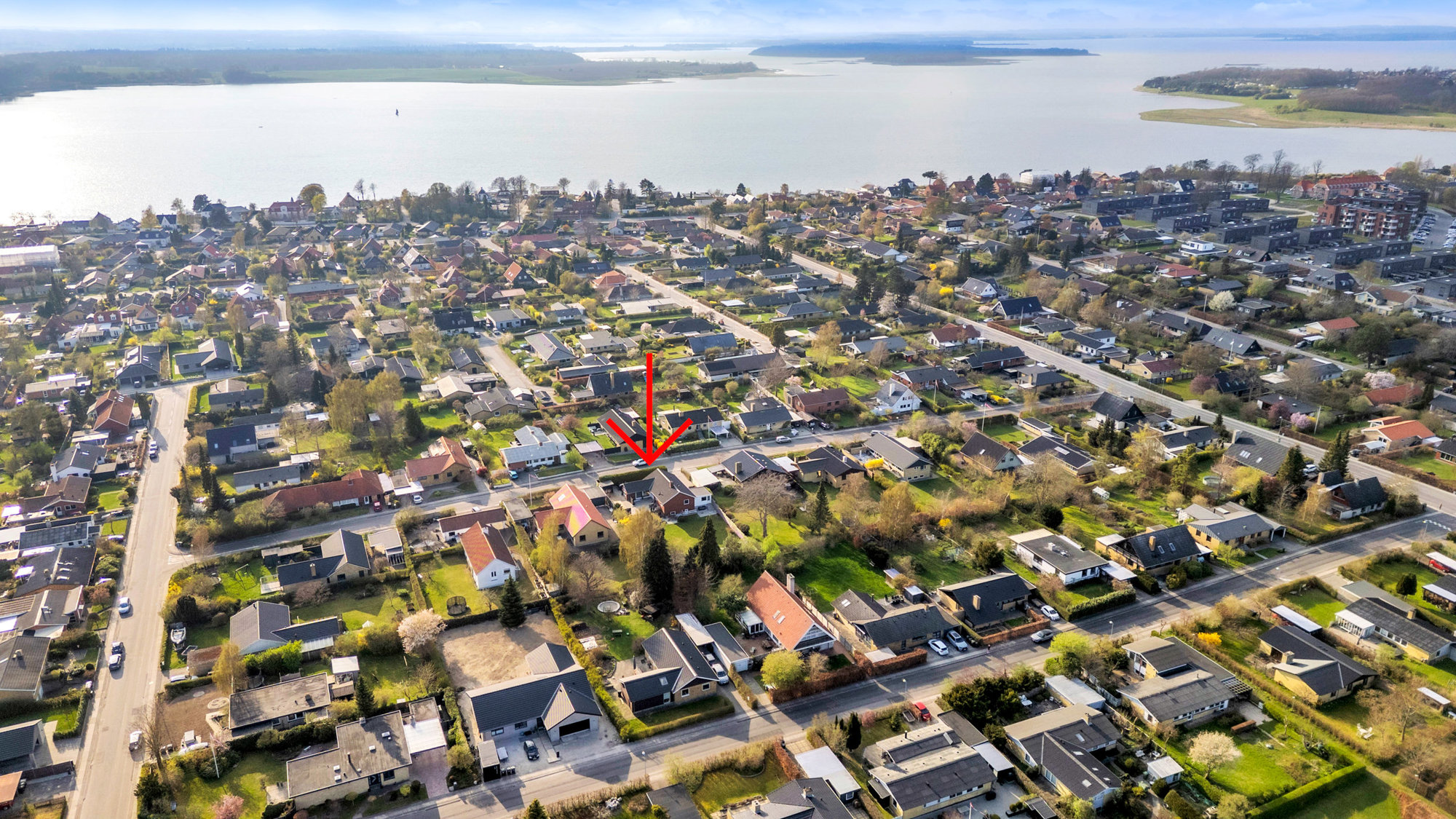 Middelfartvej 8, 4000 Roskilde - Billed