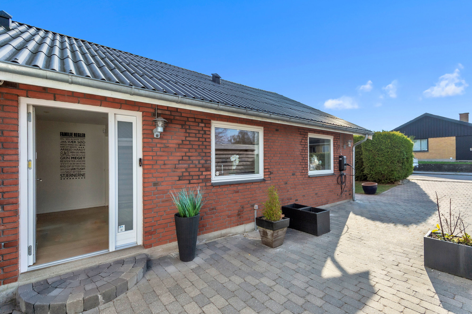 Middelfartvej 8, 4000 Roskilde - Billed