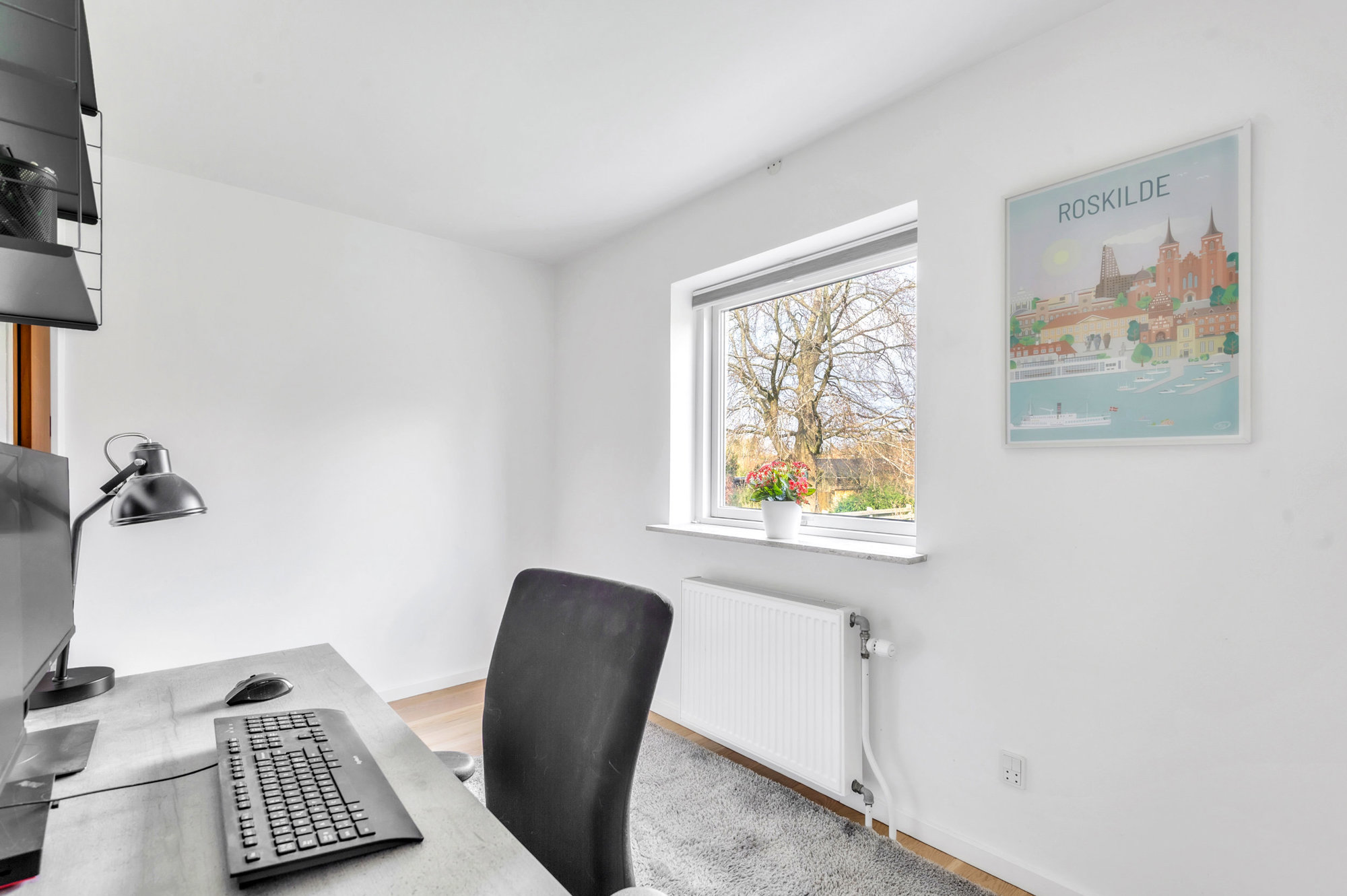 Middelfartvej 8, 4000 Roskilde - Billed