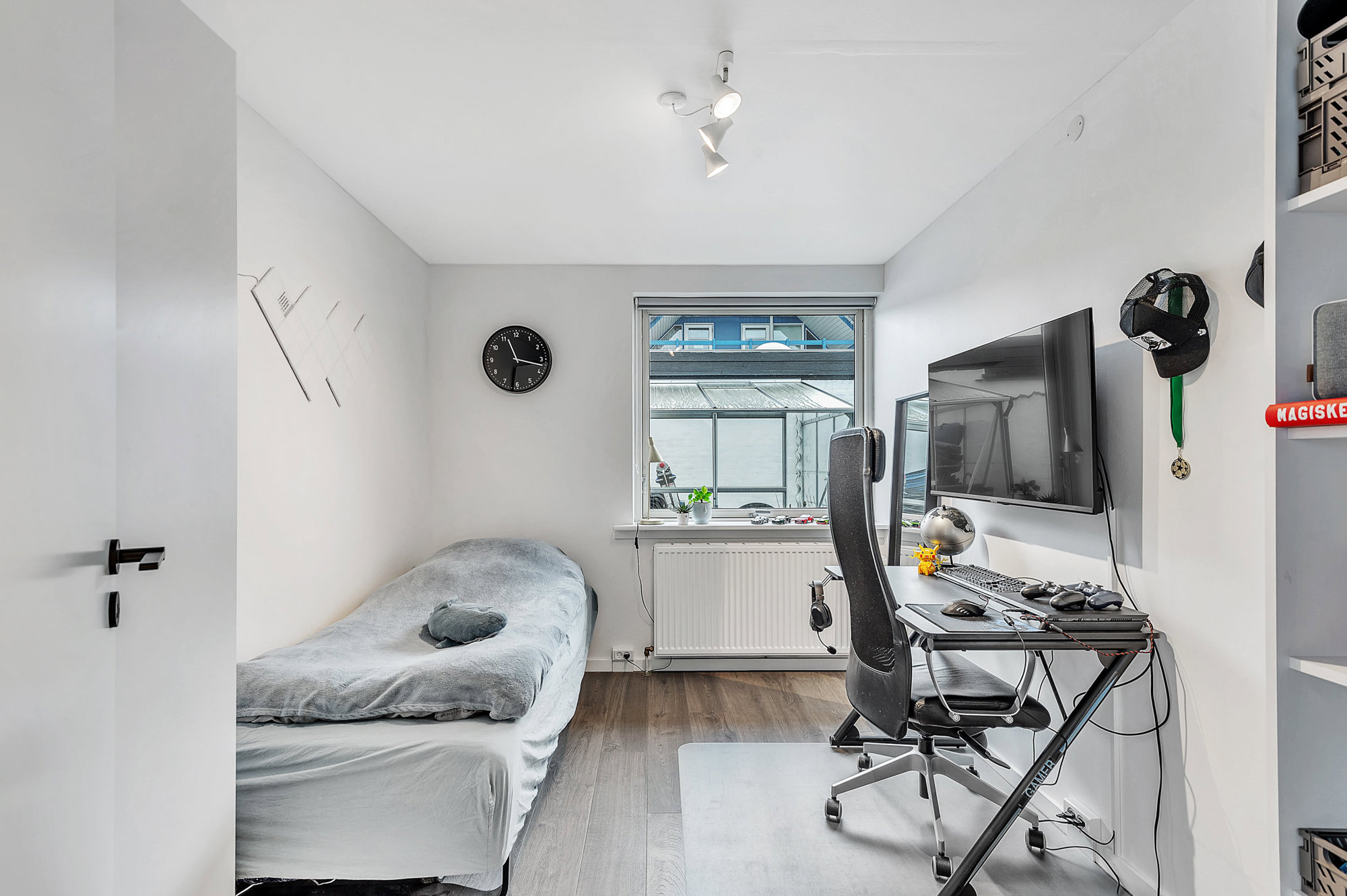 Motelvej 8B, 4000 Roskilde - Billed