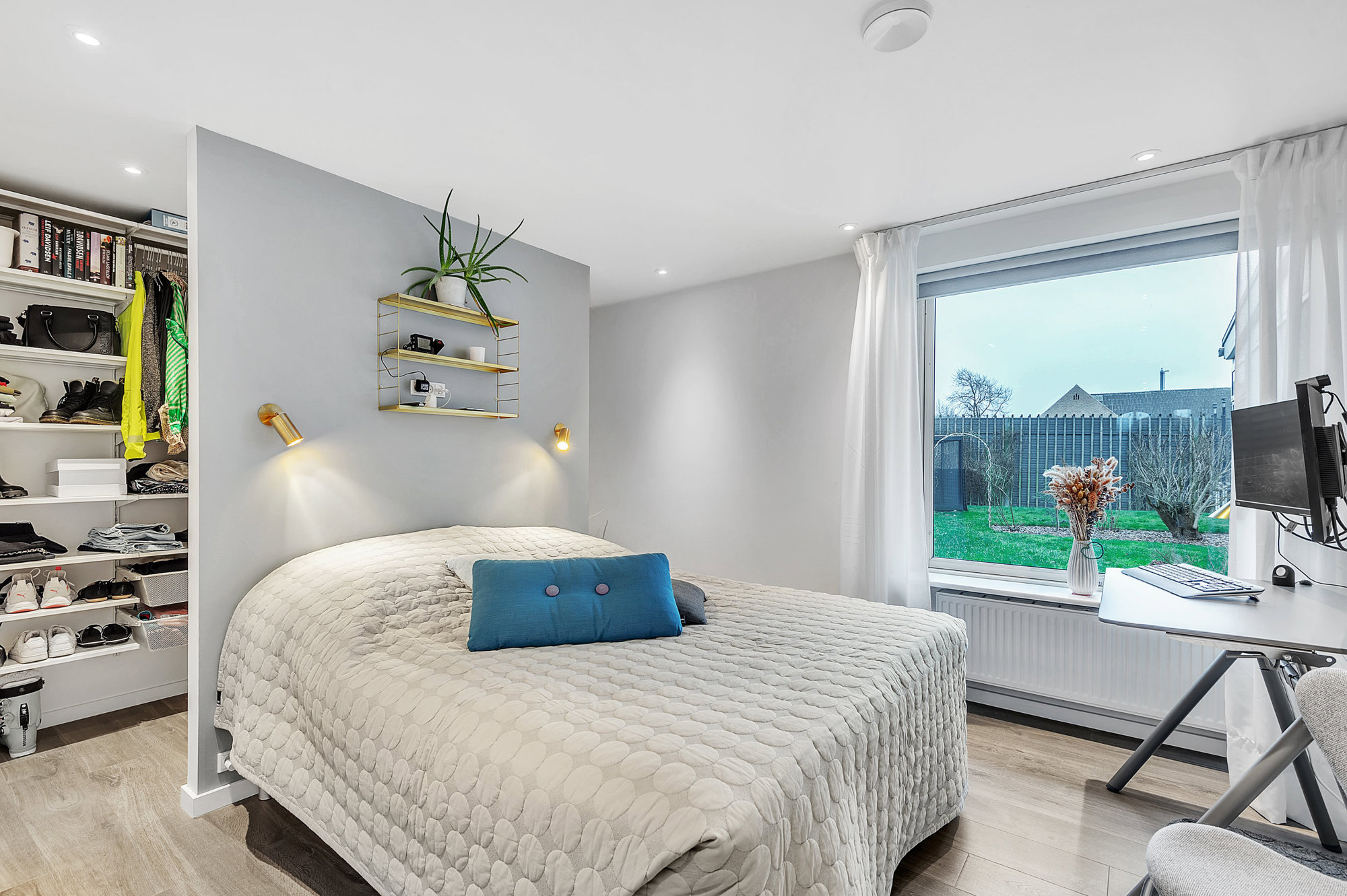 Motelvej 8B, 4000 Roskilde - Billed