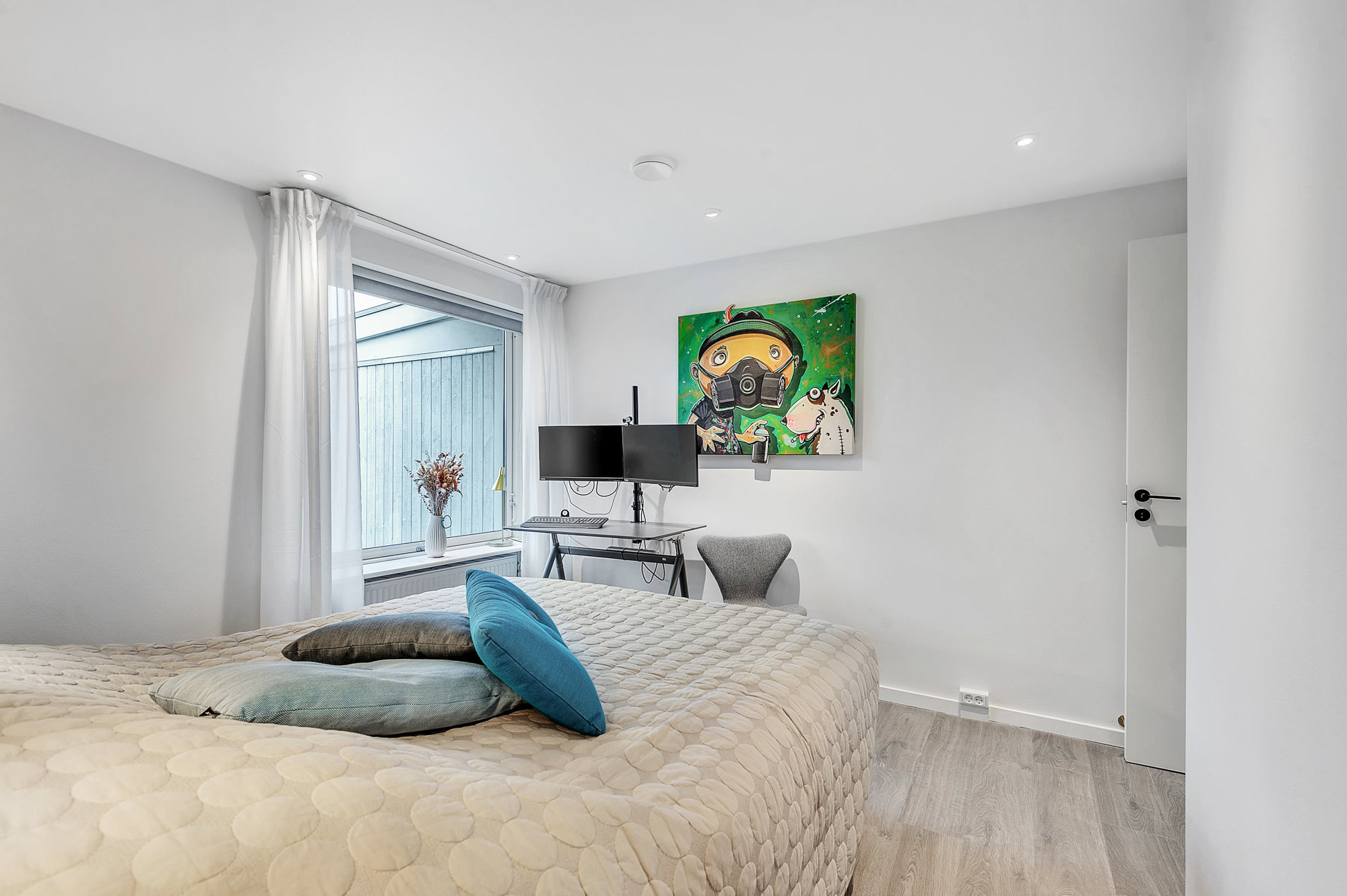 Motelvej 8B, 4000 Roskilde - Billed