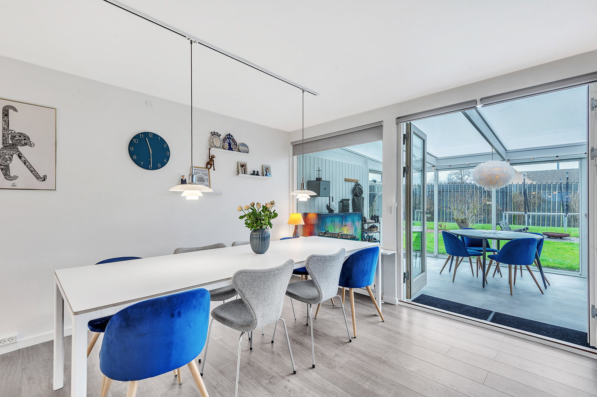 Motelvej 8B, 4000 Roskilde - Billed