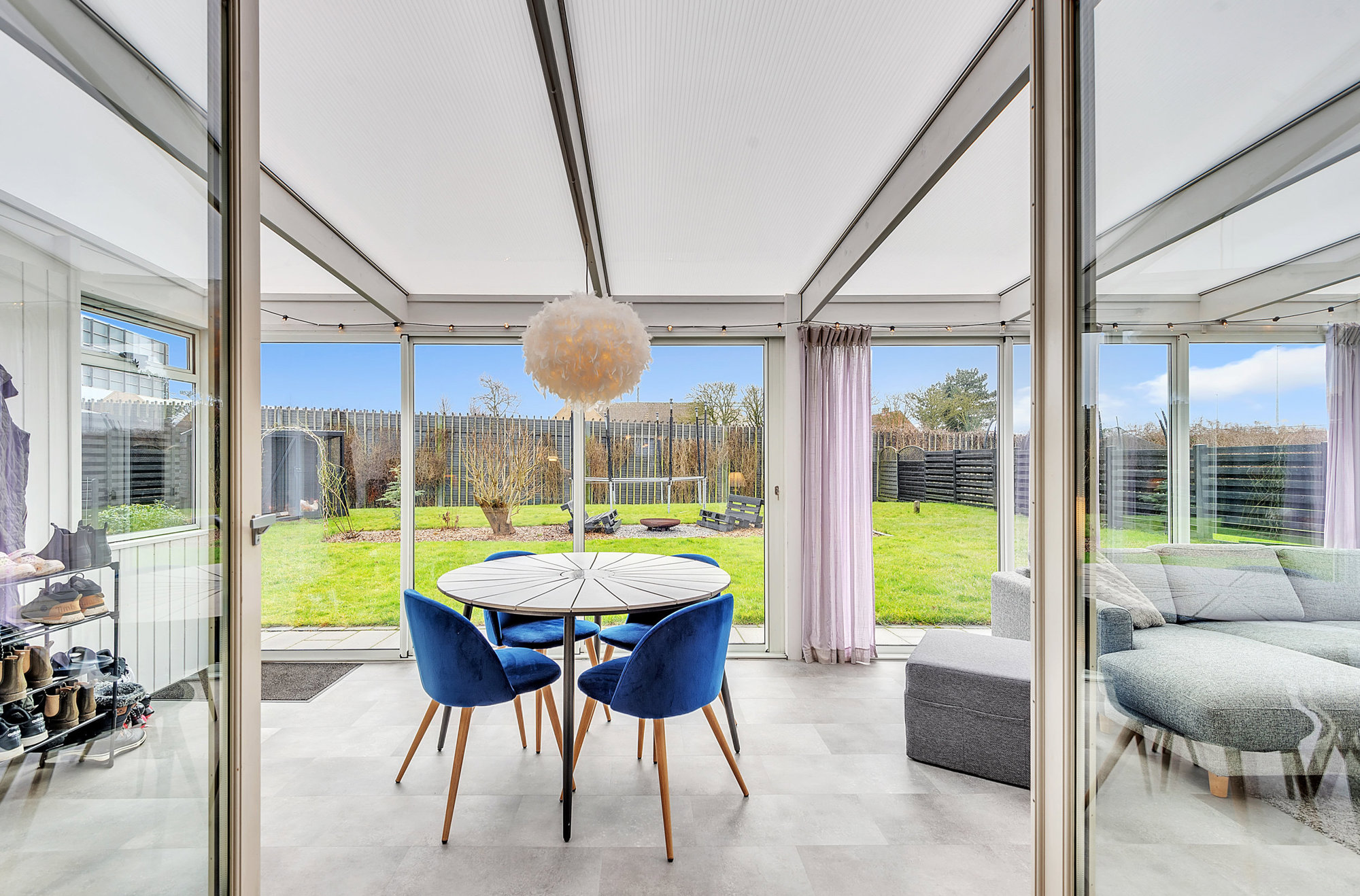 Motelvej 8B, 4000 Roskilde - Billed