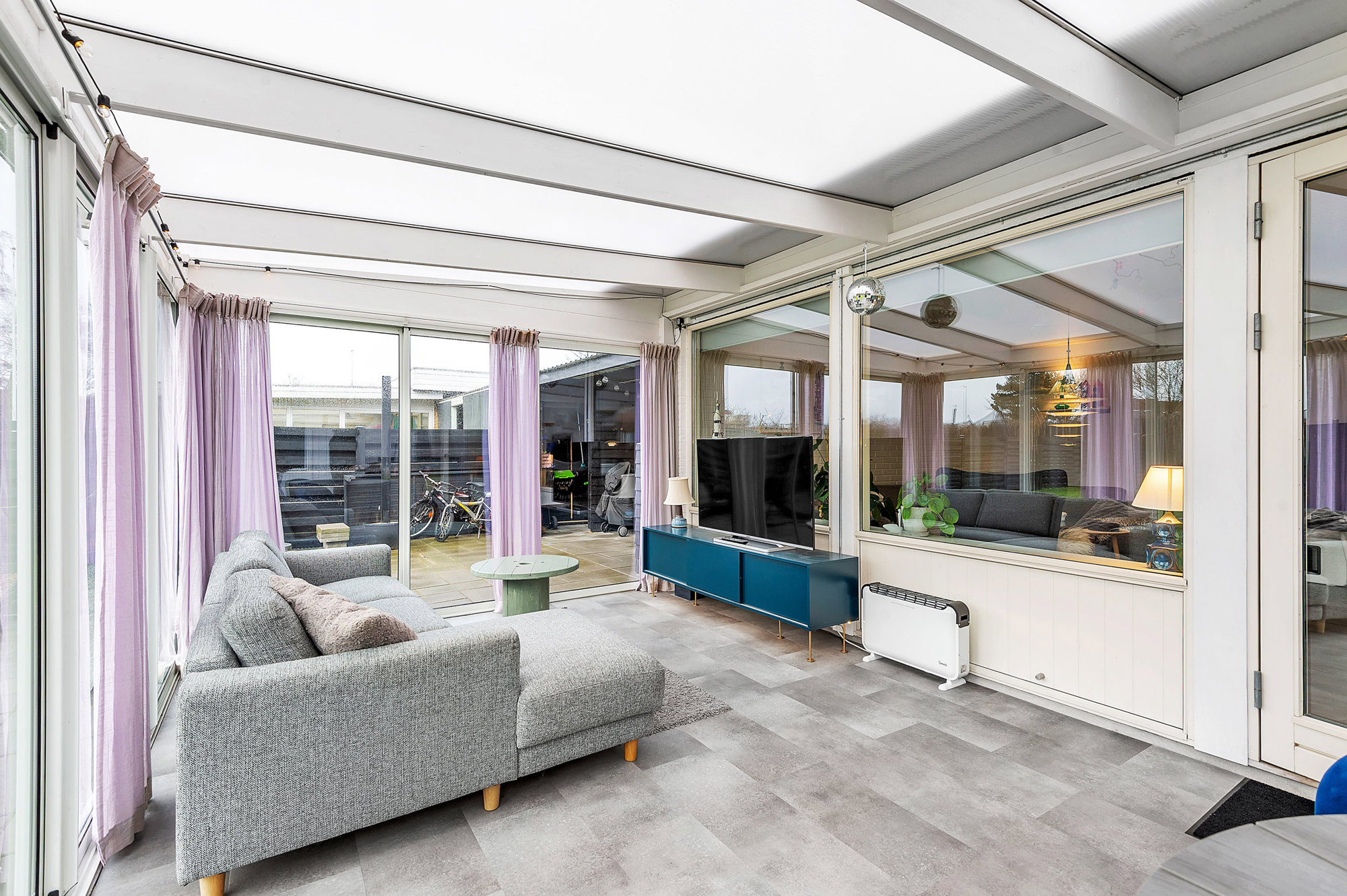 Motelvej 8B, 4000 Roskilde - Billed