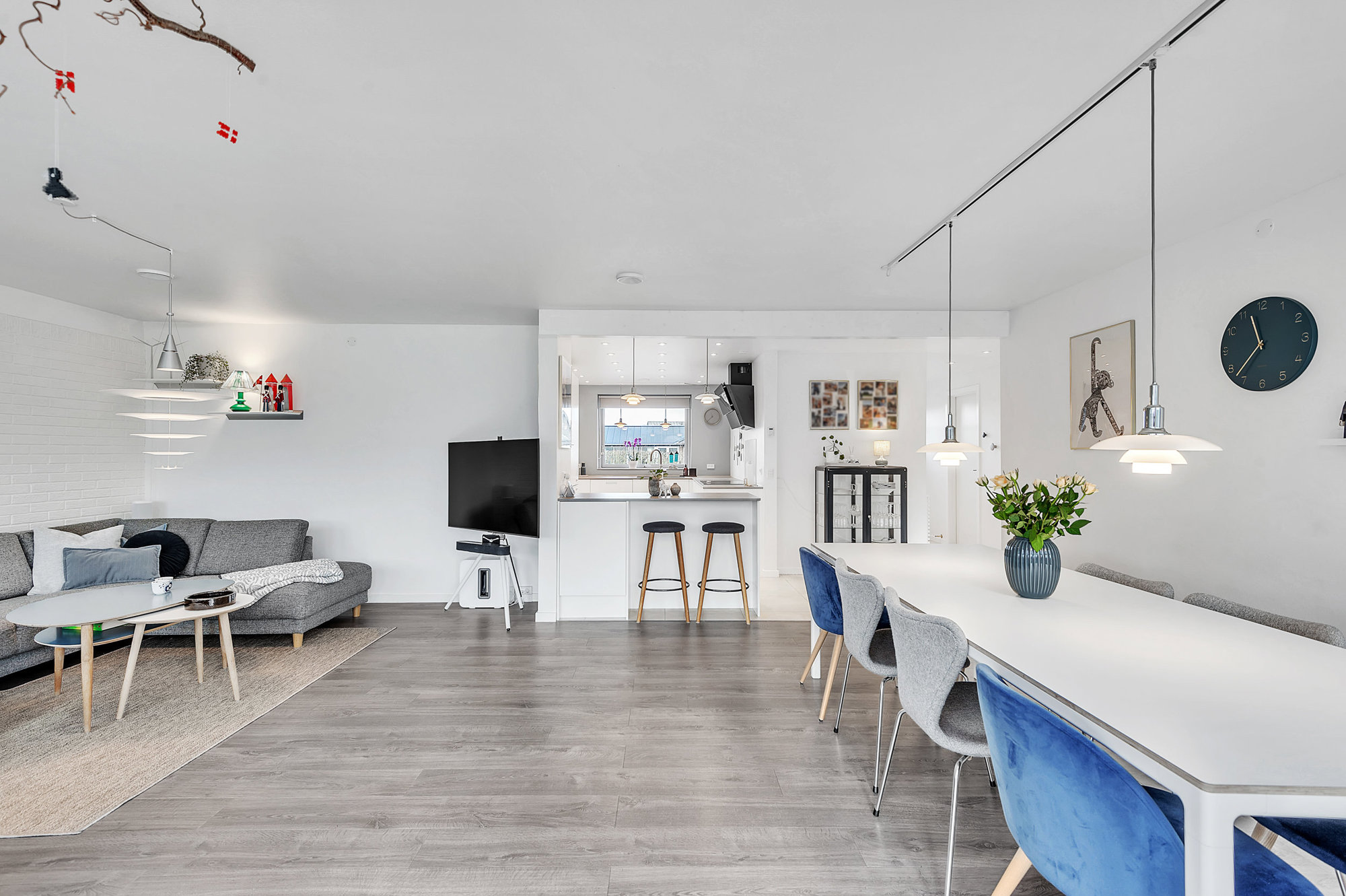 Motelvej 8B, 4000 Roskilde - Billed