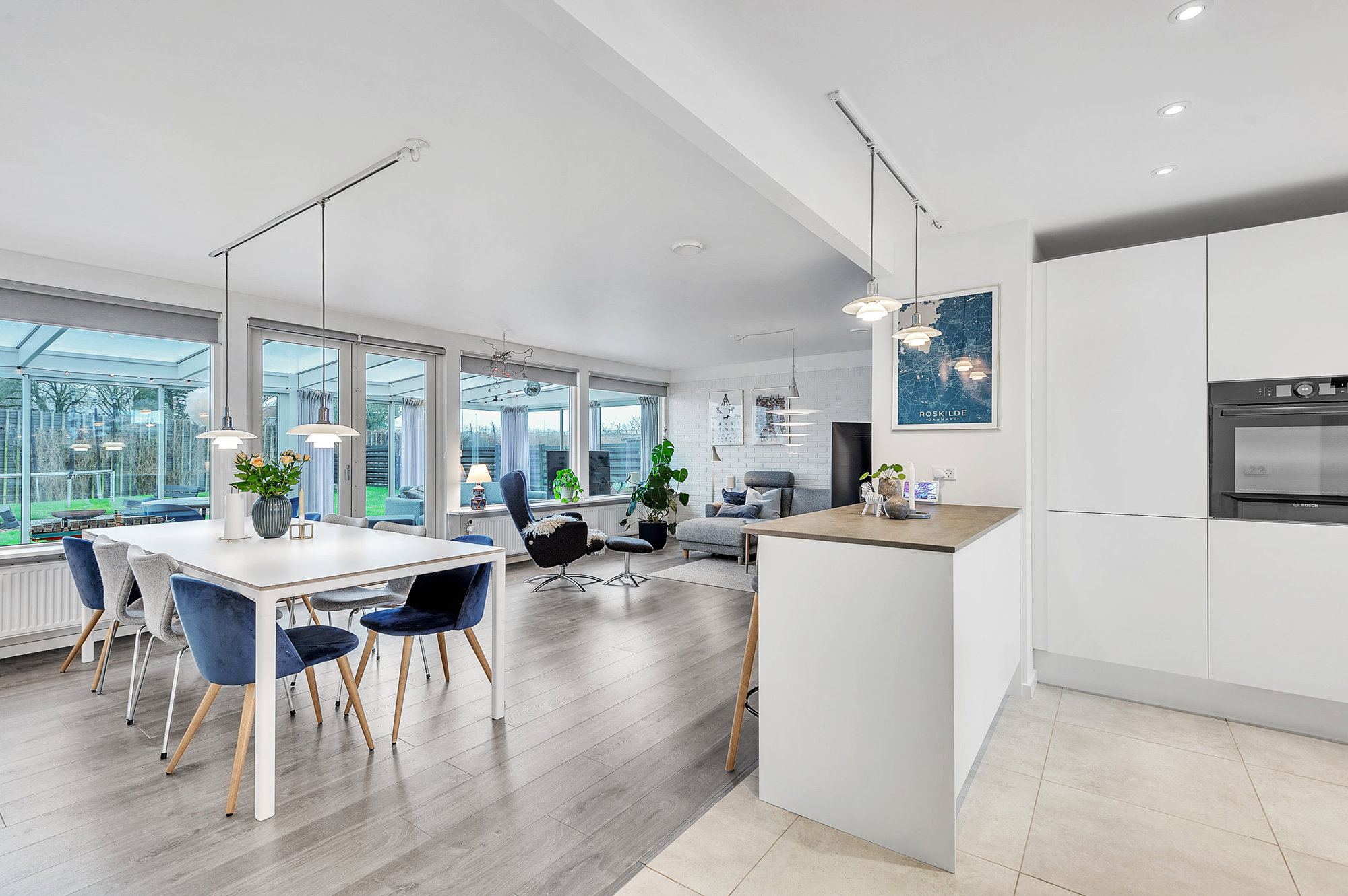 Motelvej 8B, 4000 Roskilde - Billed