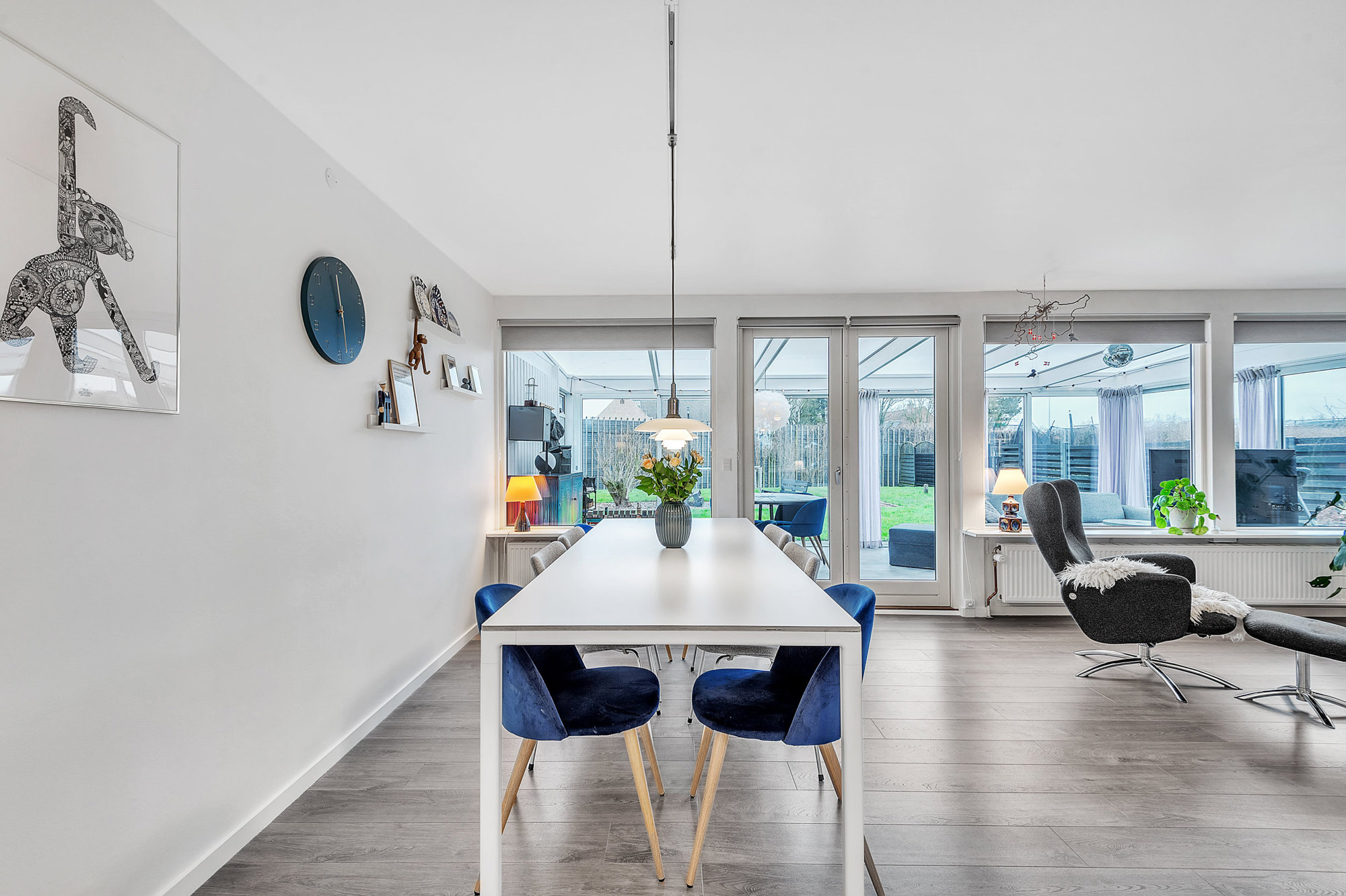 Motelvej 8B, 4000 Roskilde - Billed