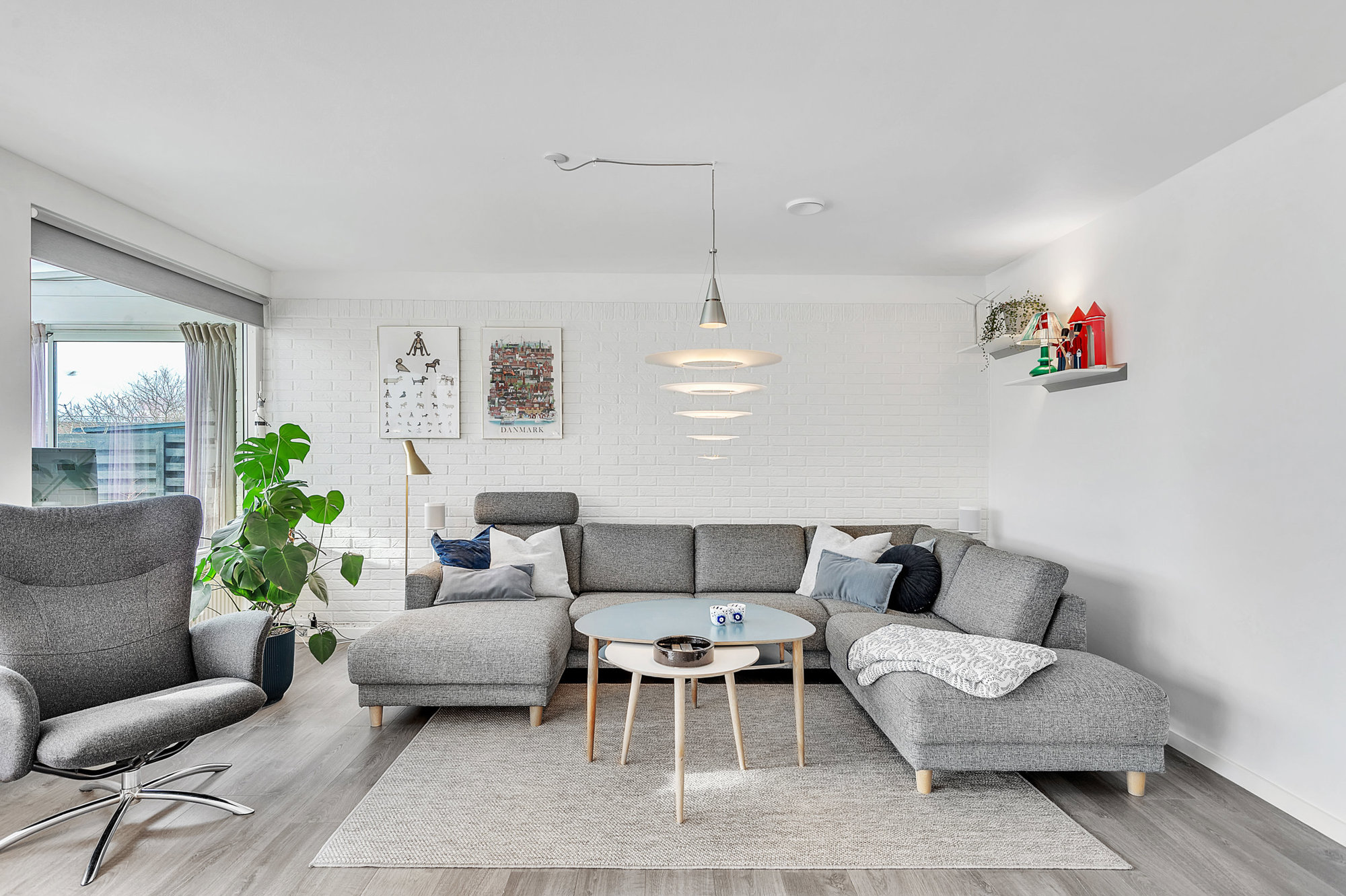 Motelvej 8B, 4000 Roskilde - Billed