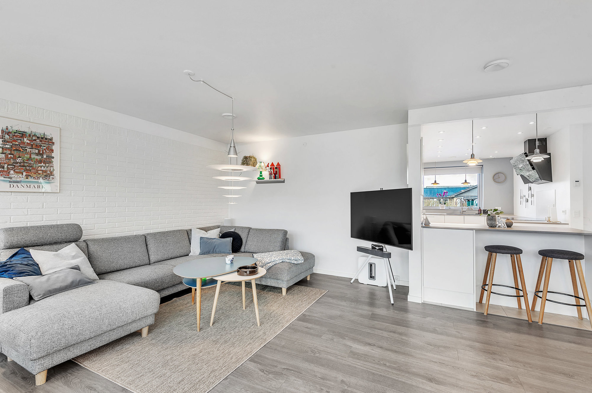 Motelvej 8B, 4000 Roskilde - Billed