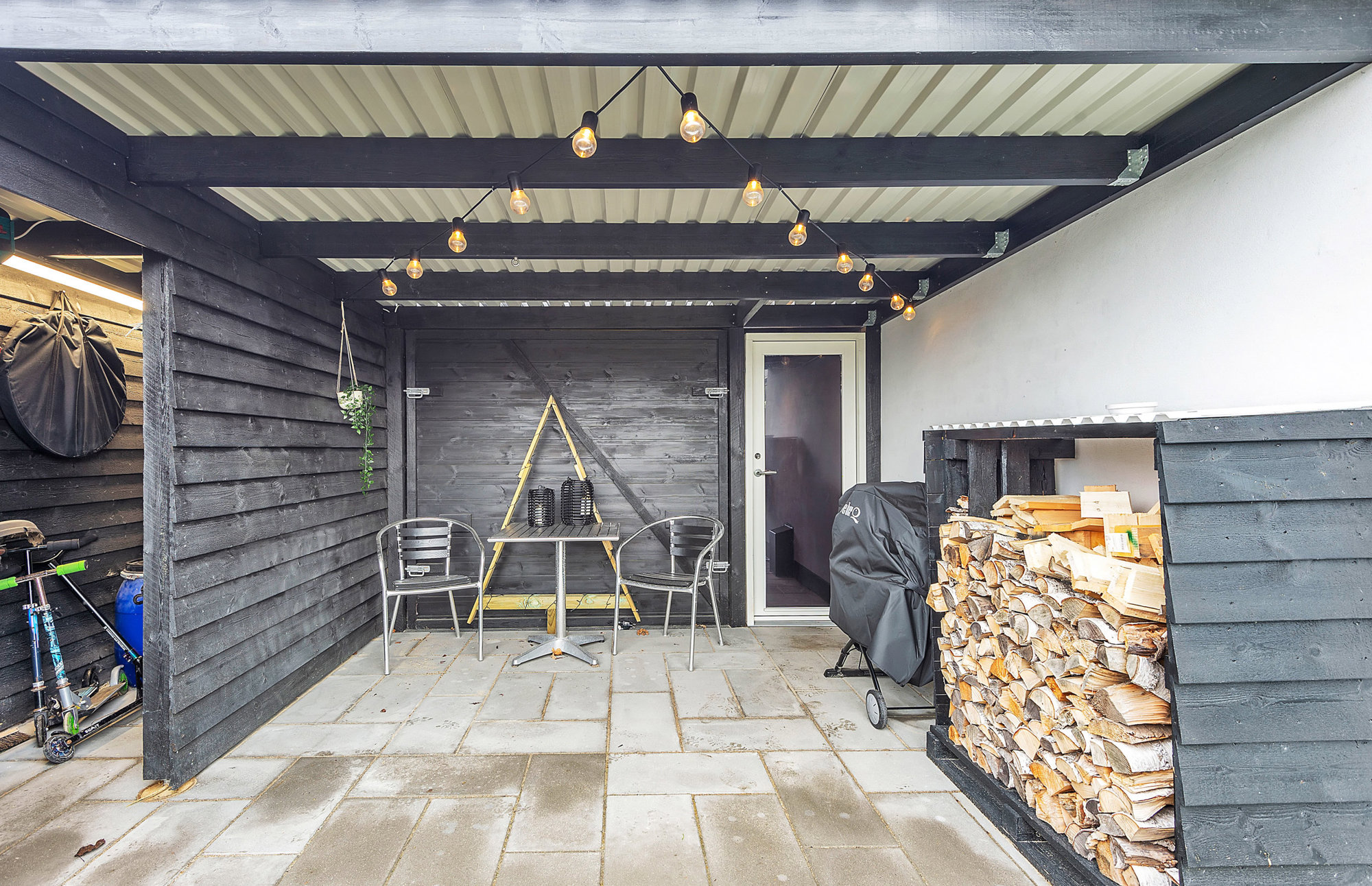 Motelvej 8B, 4000 Roskilde - Billed