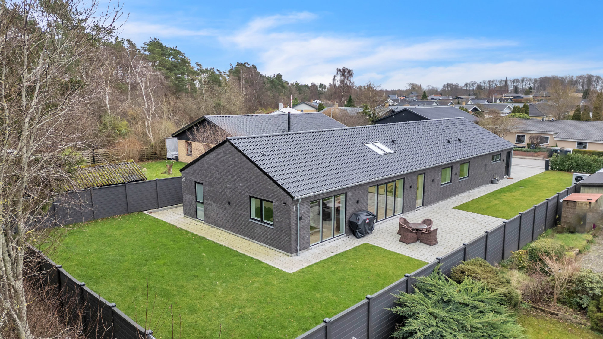 Sejerøvej 11, 4000 Roskilde - Billed