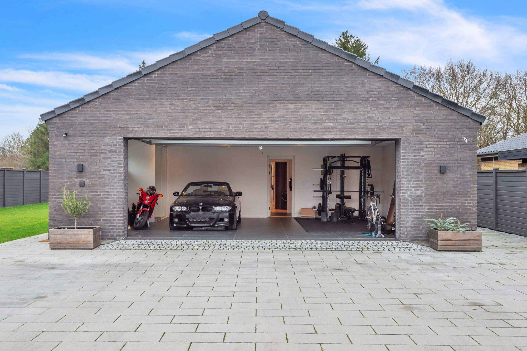 Sejerøvej 11, 4000 Roskilde - Billed