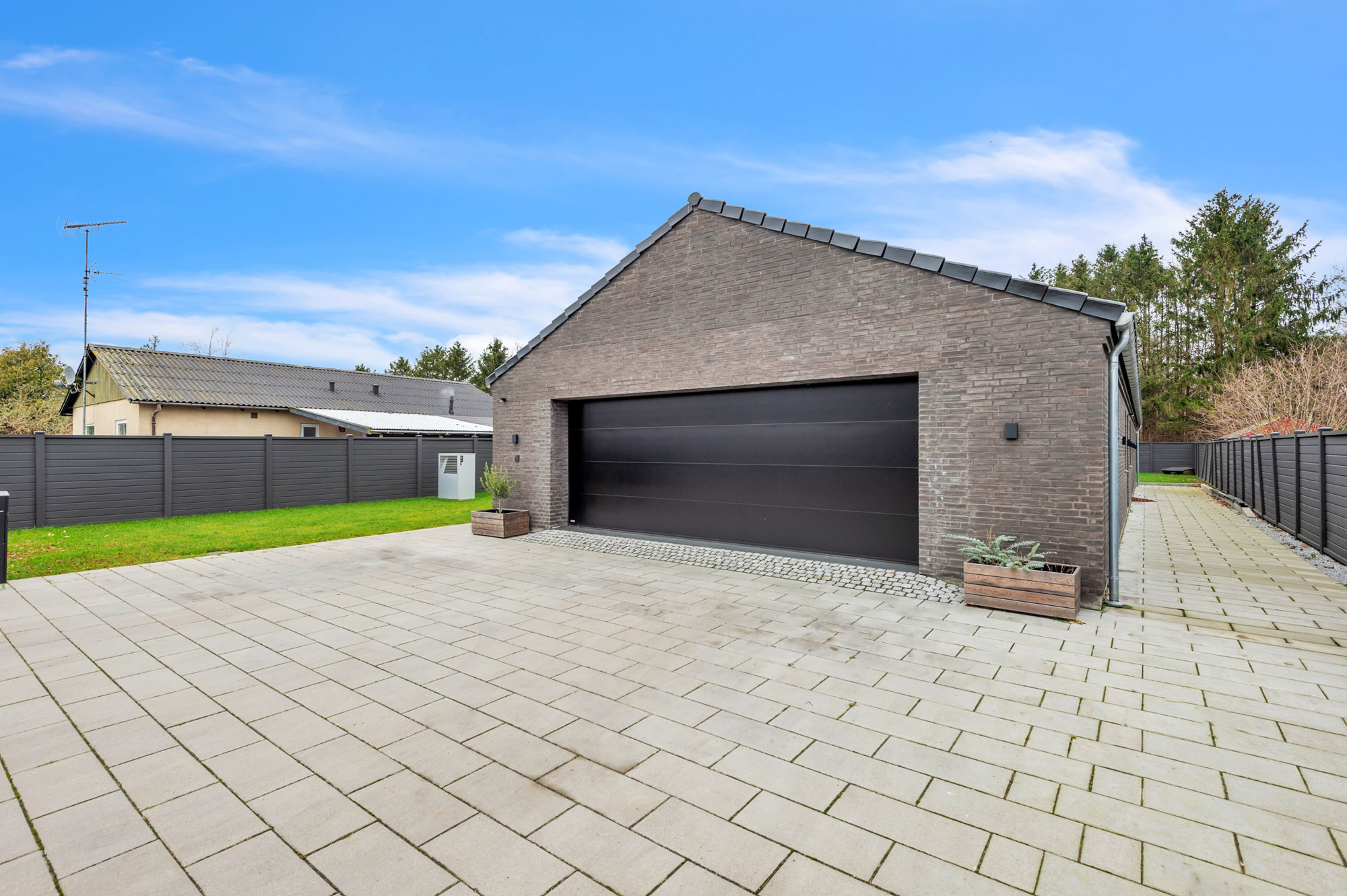 Sejerøvej 11, 4000 Roskilde - Billed