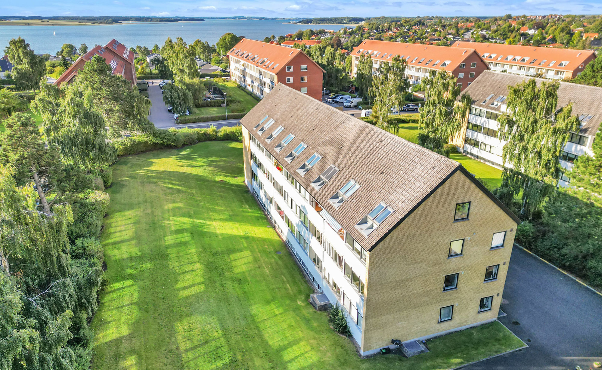Knud Den Stores Vej 34, 3. 119., 4000 Roskilde - Billed