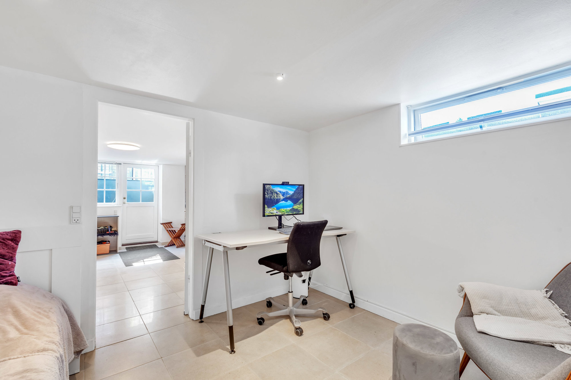 Strandengen 9, 4000 Roskilde - Billed