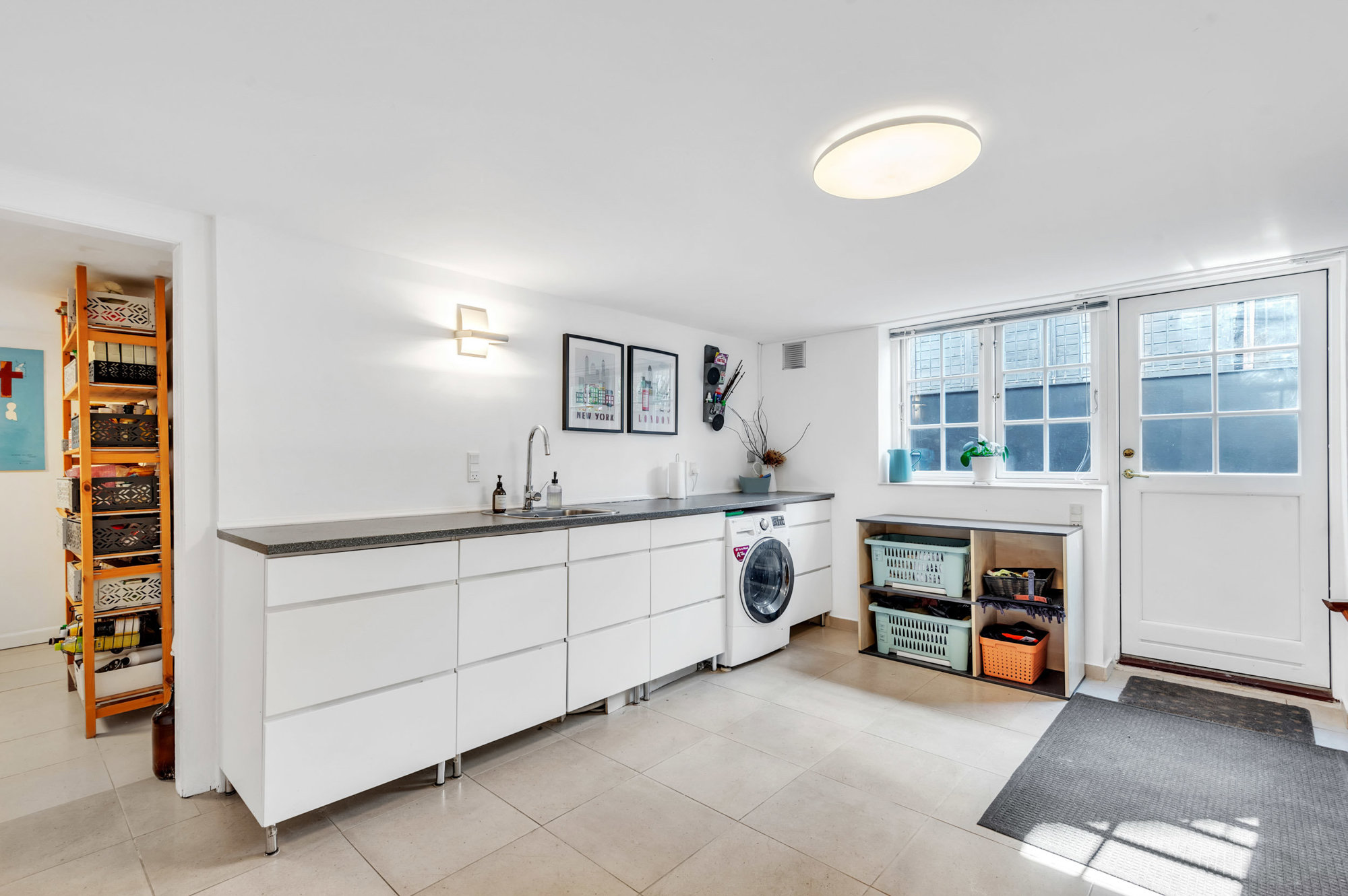 Strandengen 9, 4000 Roskilde - Billed