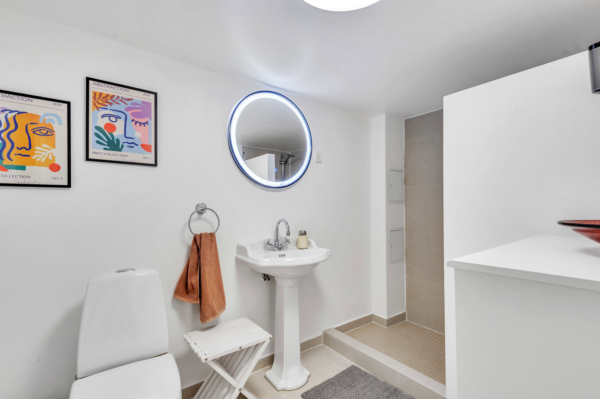 Strandengen 9, 4000 Roskilde - Billed