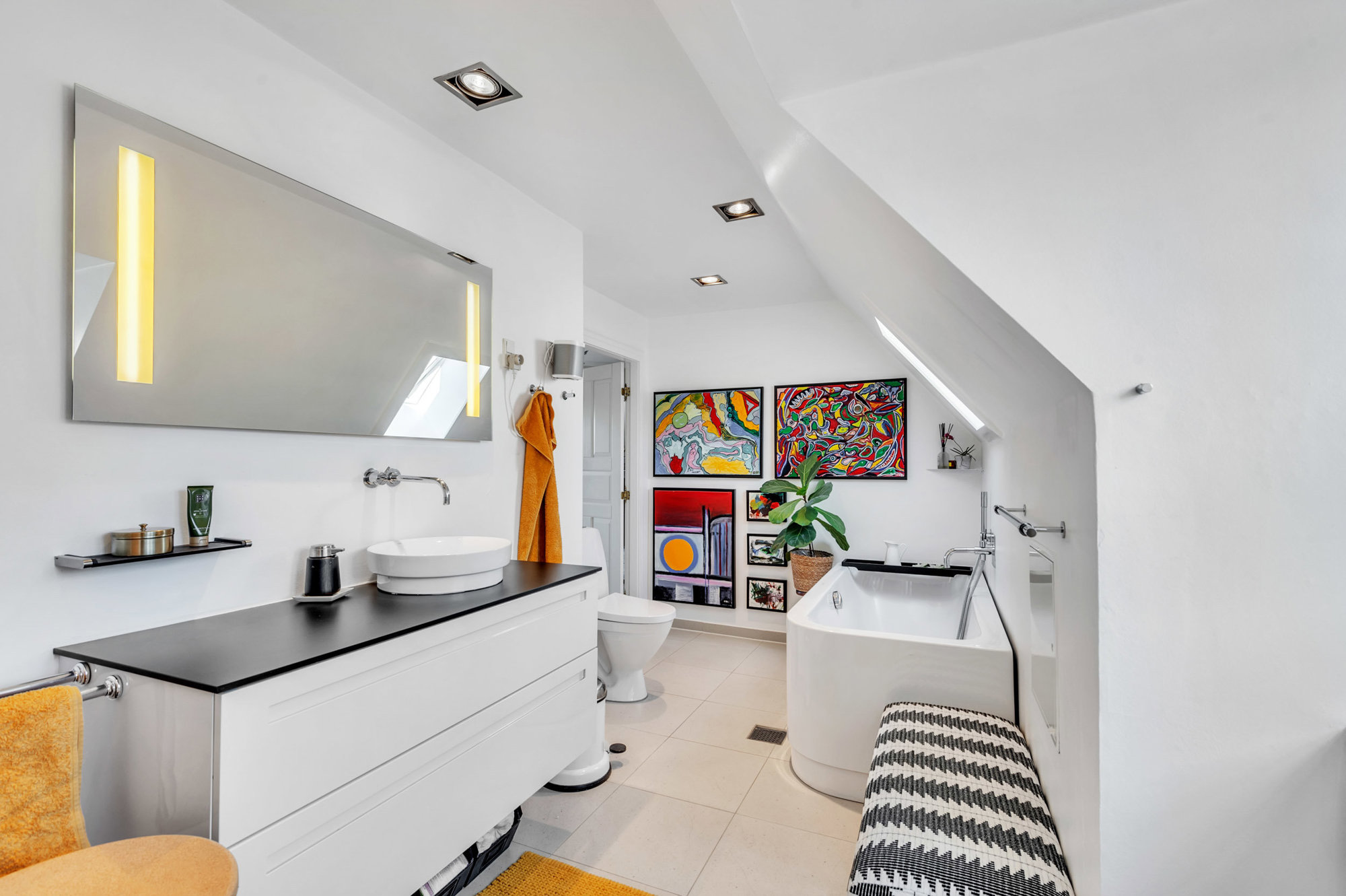 Strandengen 9, 4000 Roskilde - Billed