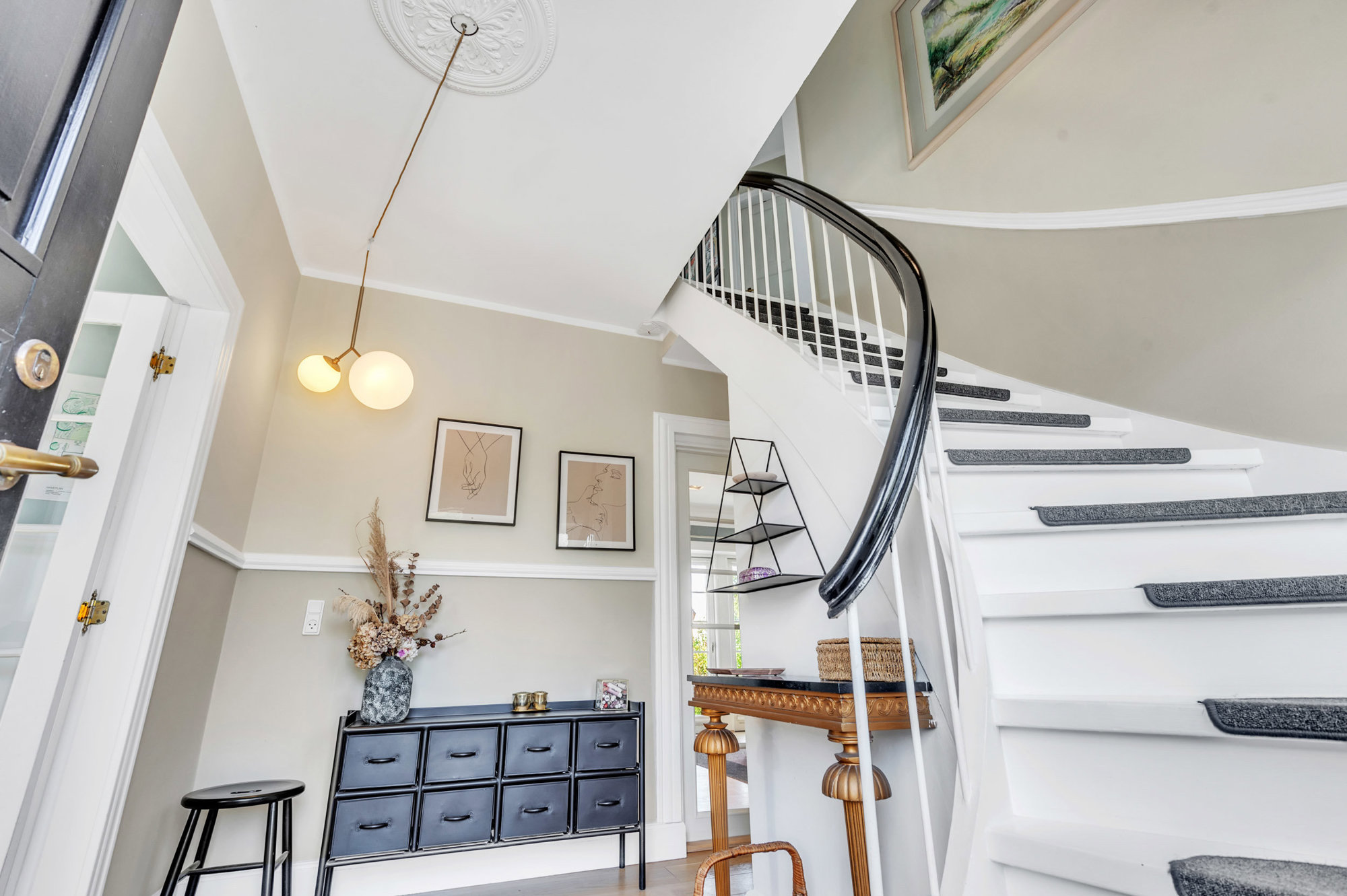 Strandengen 9, 4000 Roskilde - Billed