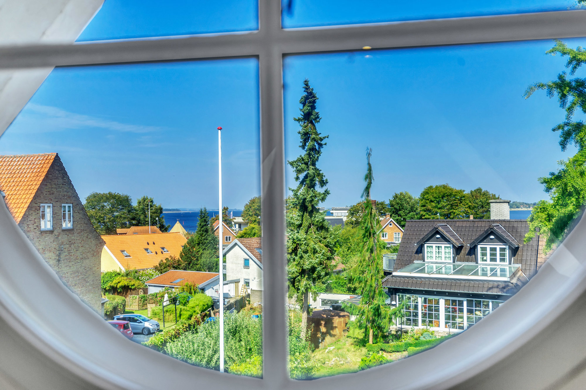 Strandengen 9, 4000 Roskilde - Billed