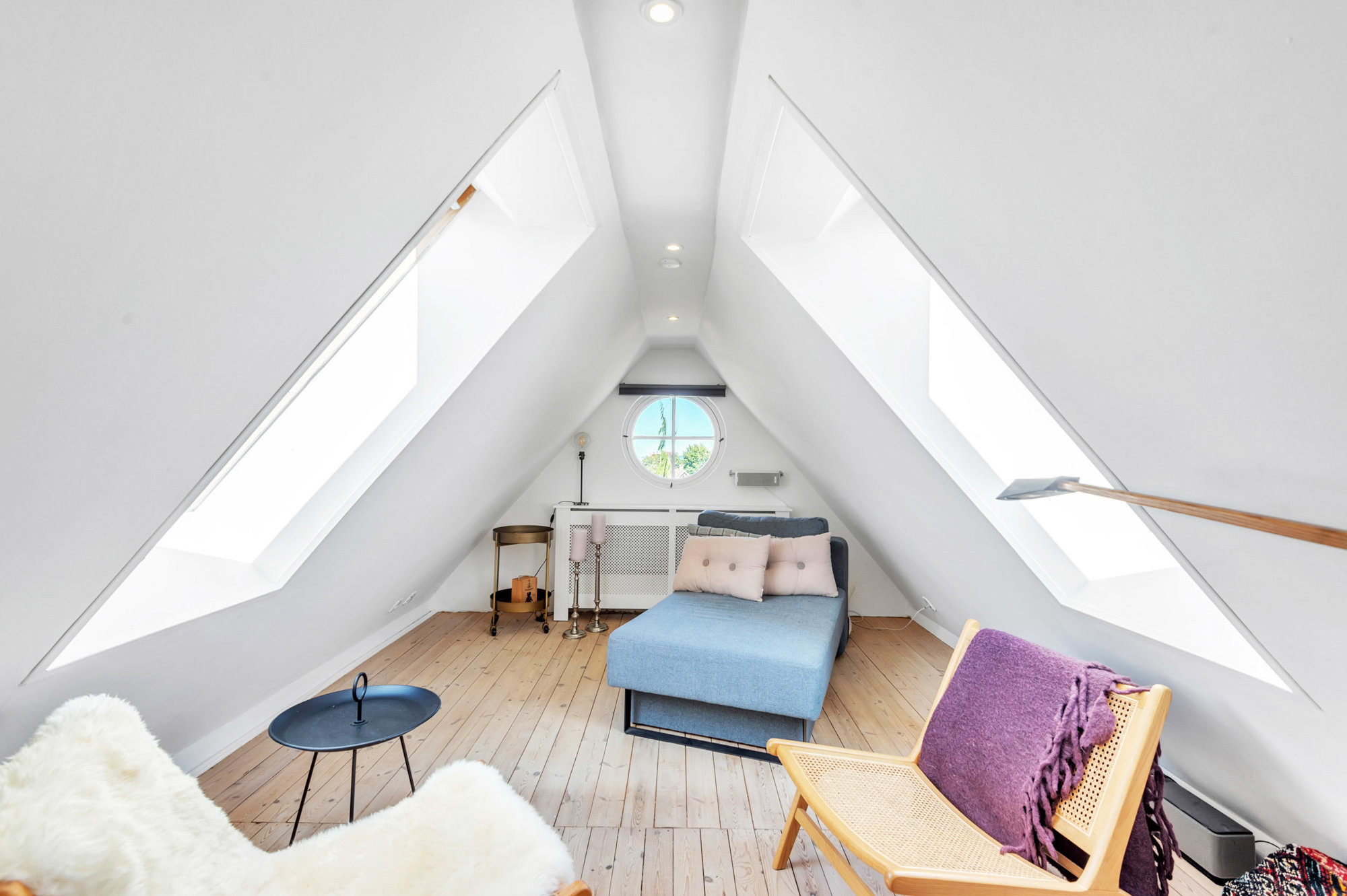 Strandengen 9, 4000 Roskilde - Billed