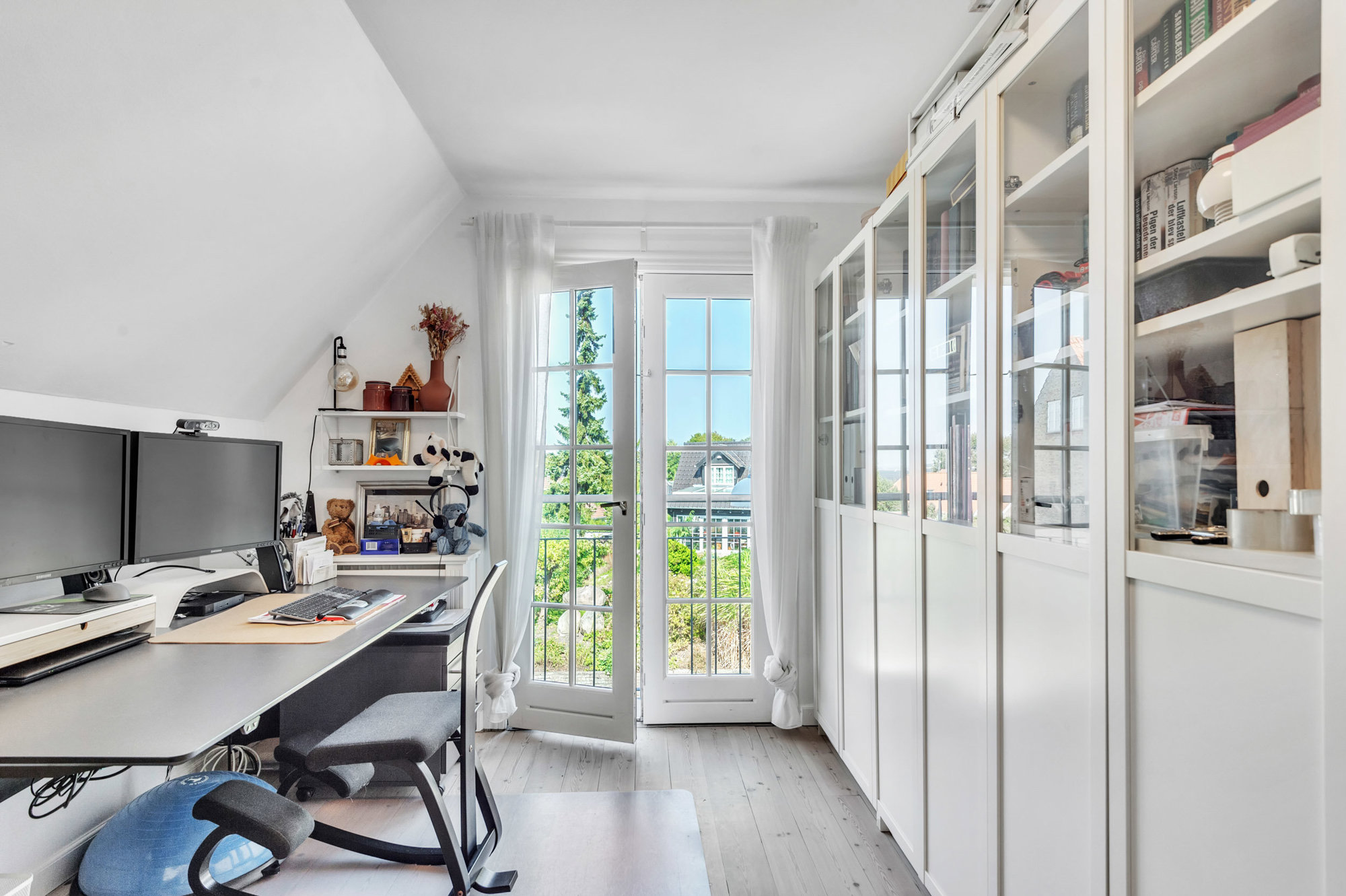 Strandengen 9, 4000 Roskilde - Billed