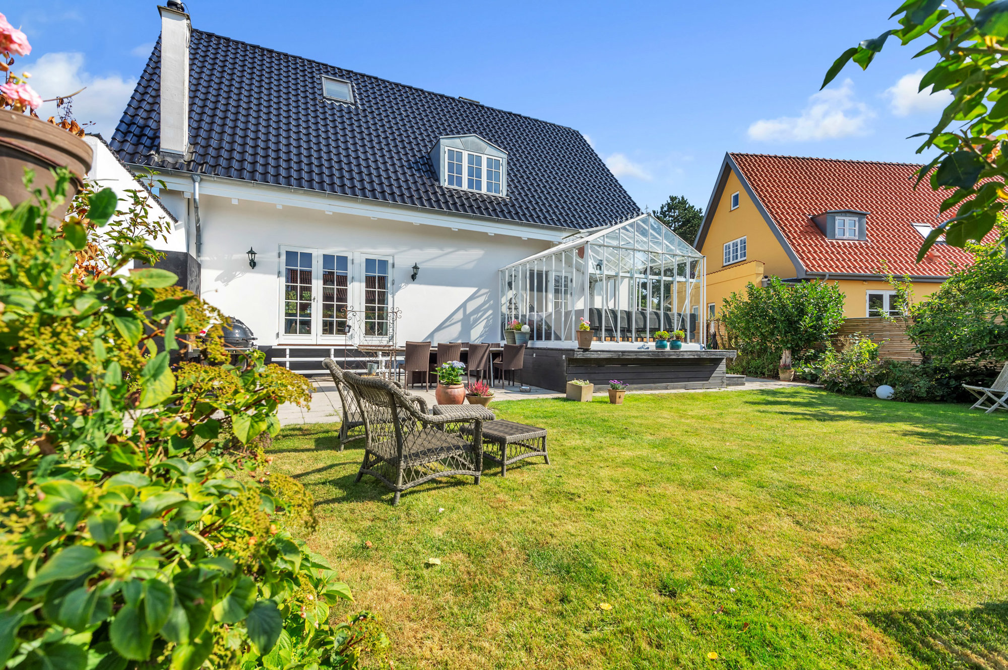 Strandengen 9, 4000 Roskilde - Billed