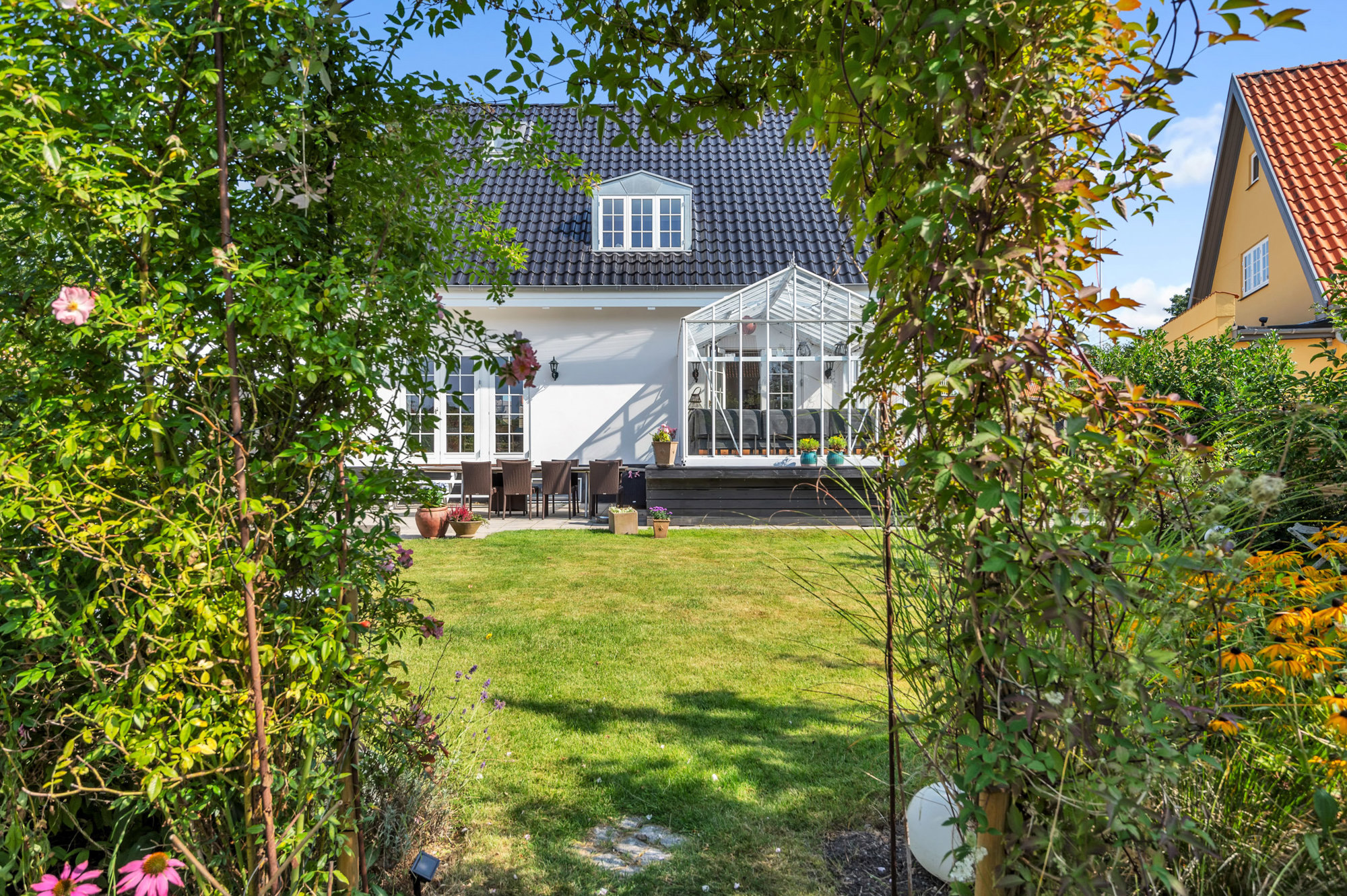 Strandengen 9, 4000 Roskilde - Billed