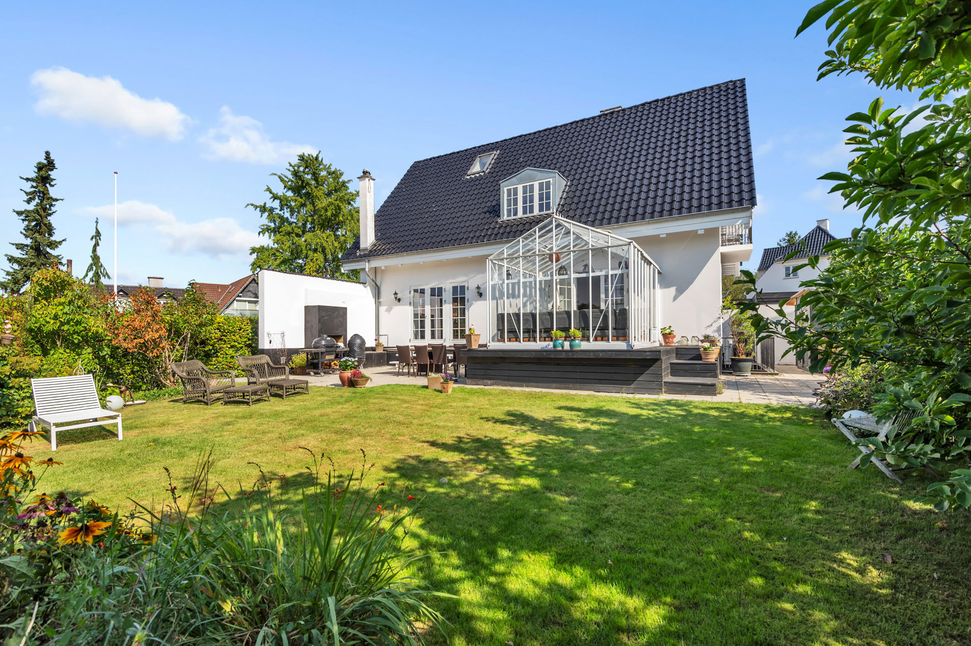 Strandengen 9, 4000 Roskilde - Billed