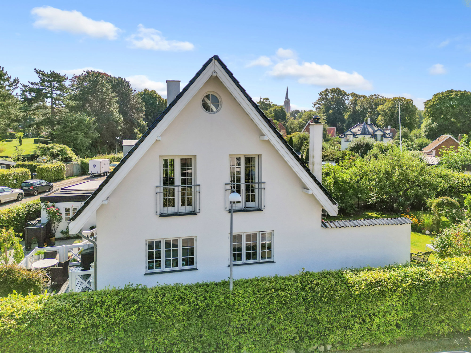 Strandengen 9, 4000 Roskilde - Billed