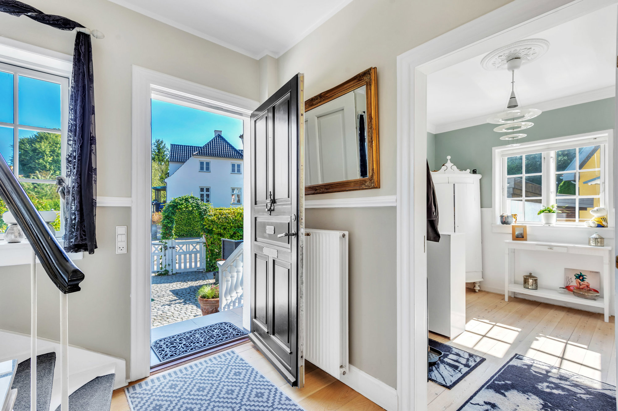 Strandengen 9, 4000 Roskilde - Billed