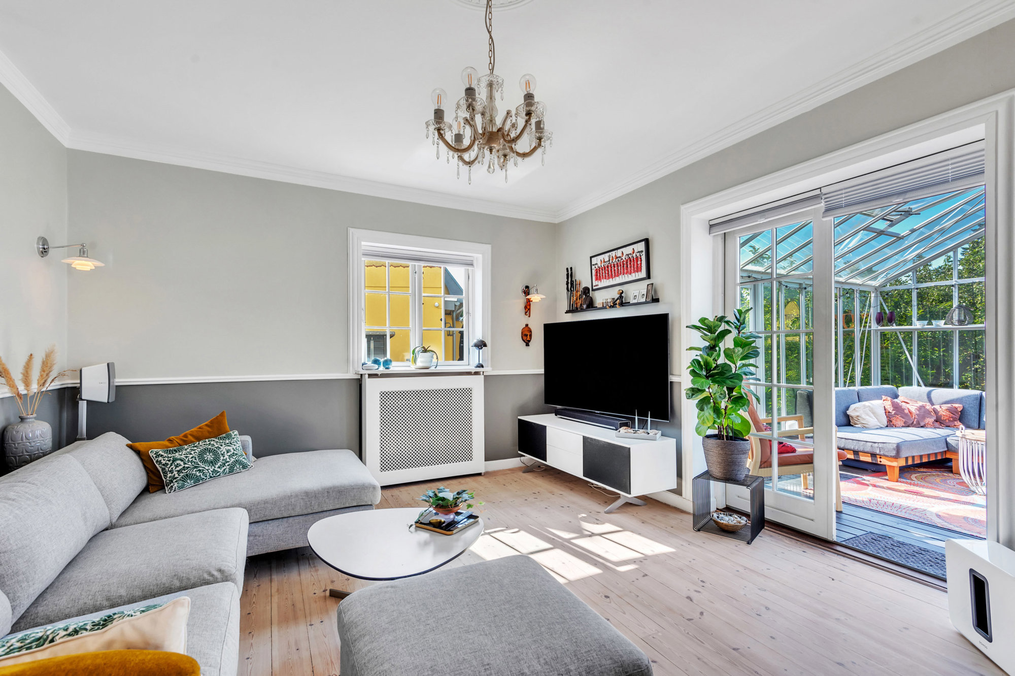 Strandengen 9, 4000 Roskilde - Billed