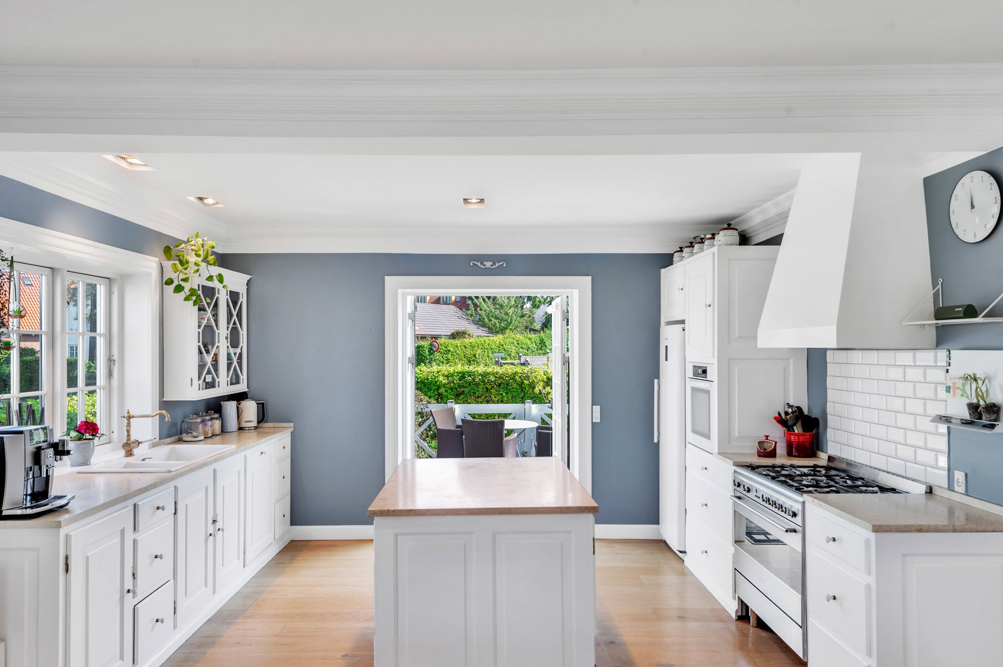 Strandengen 9, 4000 Roskilde - Billed