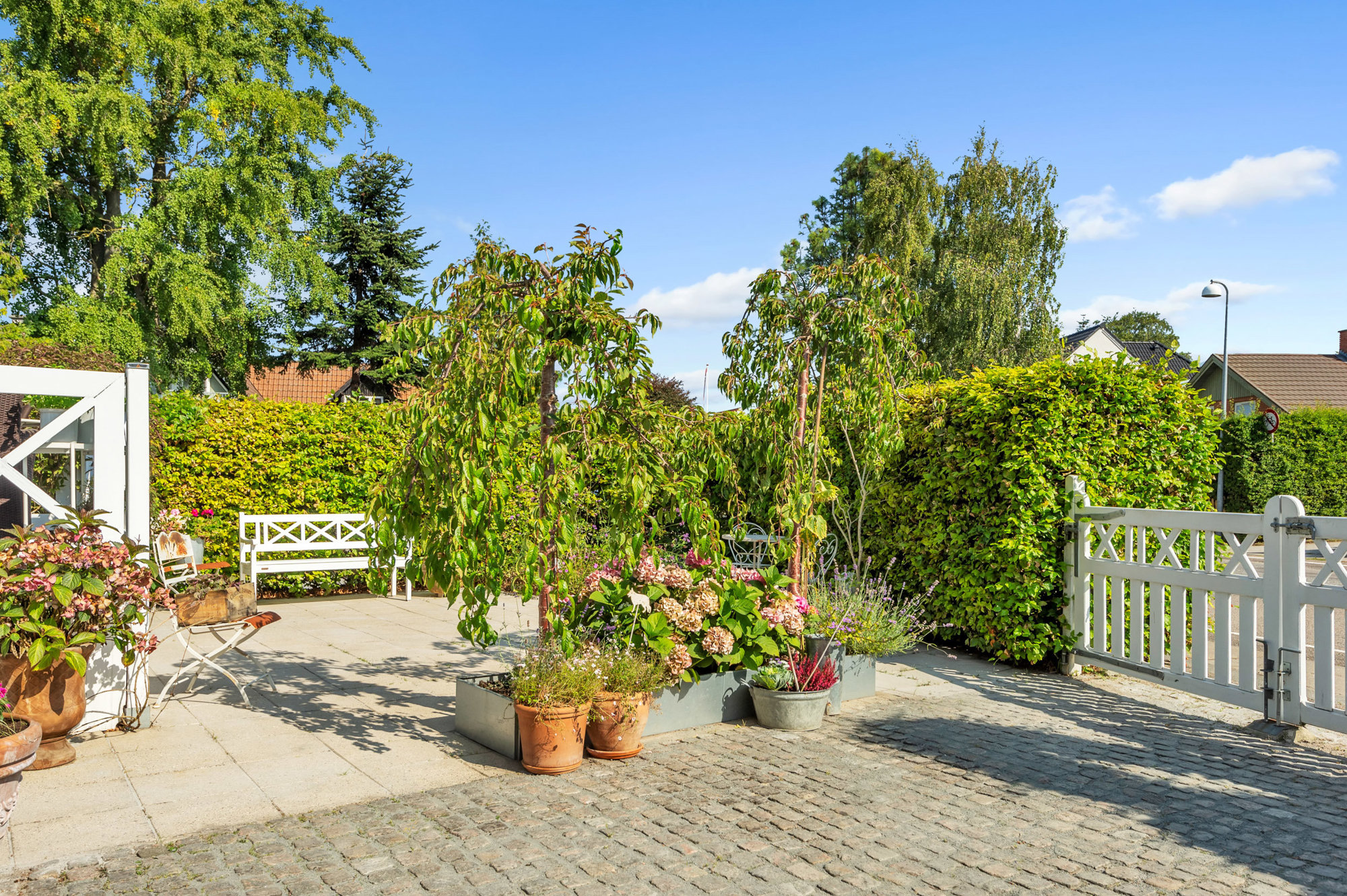 Strandengen 9, 4000 Roskilde - Billed