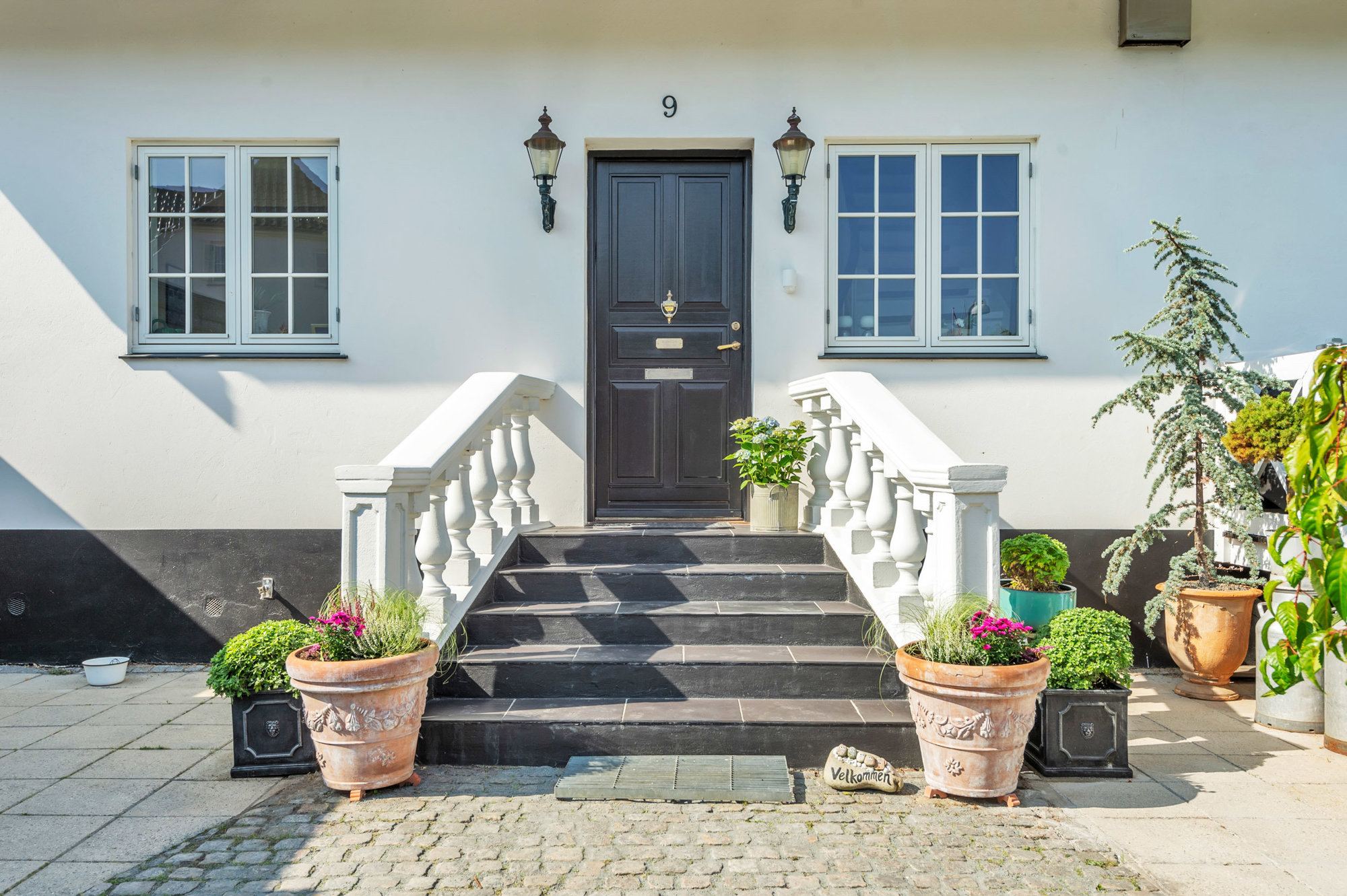 Strandengen 9, 4000 Roskilde - Billed