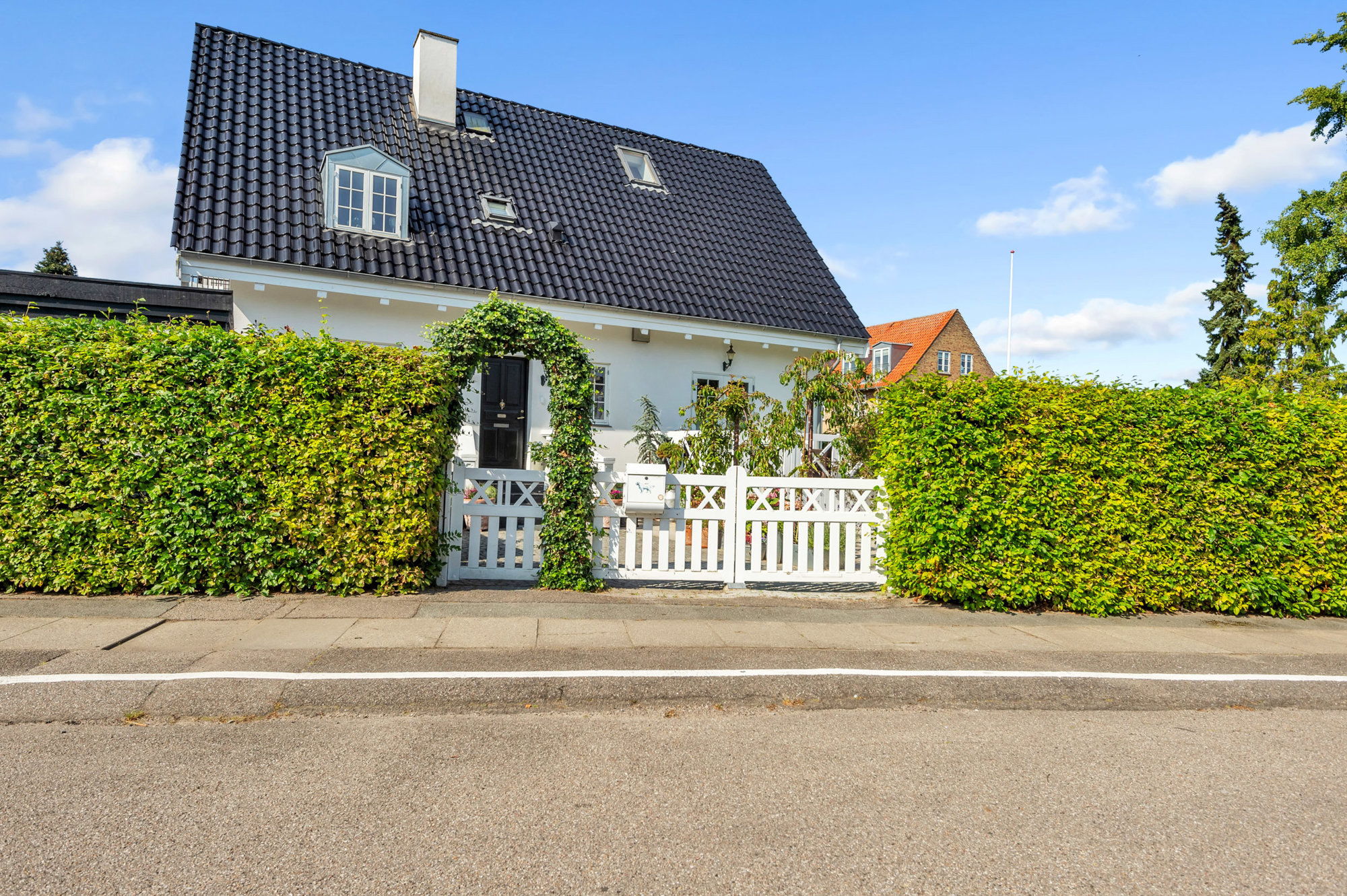 Strandengen 9, 4000 Roskilde - Billed