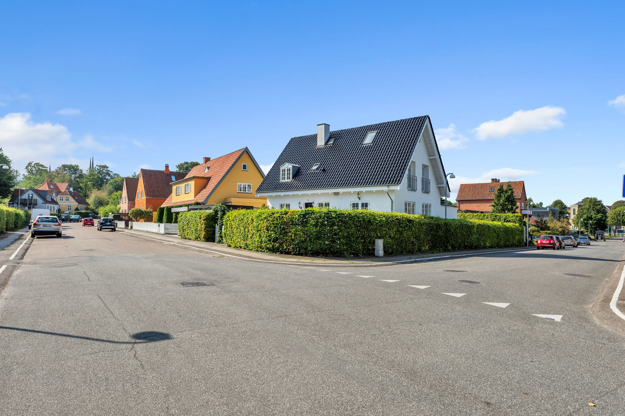 Strandengen 9, 4000 Roskilde - Billed