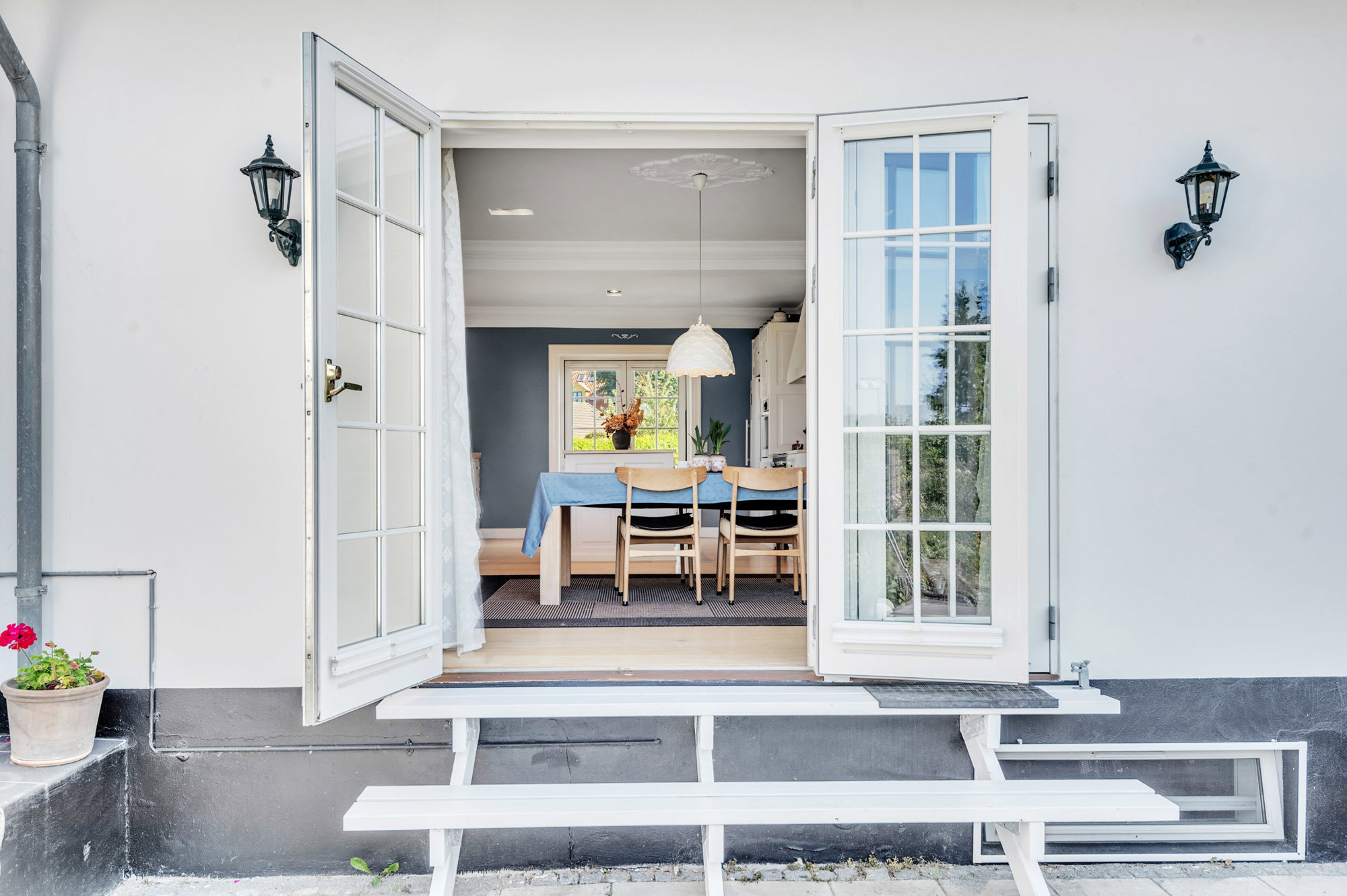 Strandengen 9, 4000 Roskilde - Billed