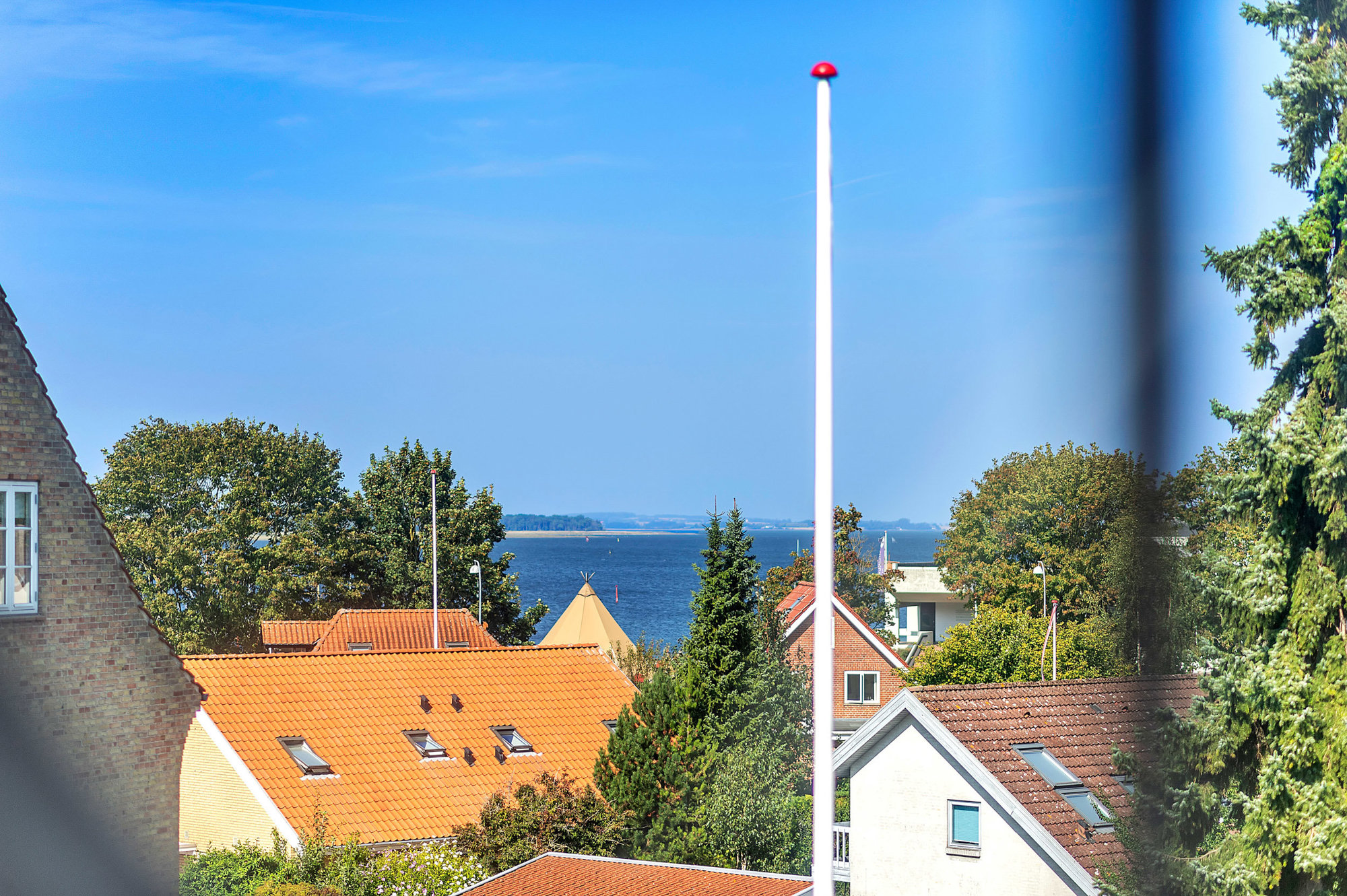 Strandengen 9, 4000 Roskilde - Billed