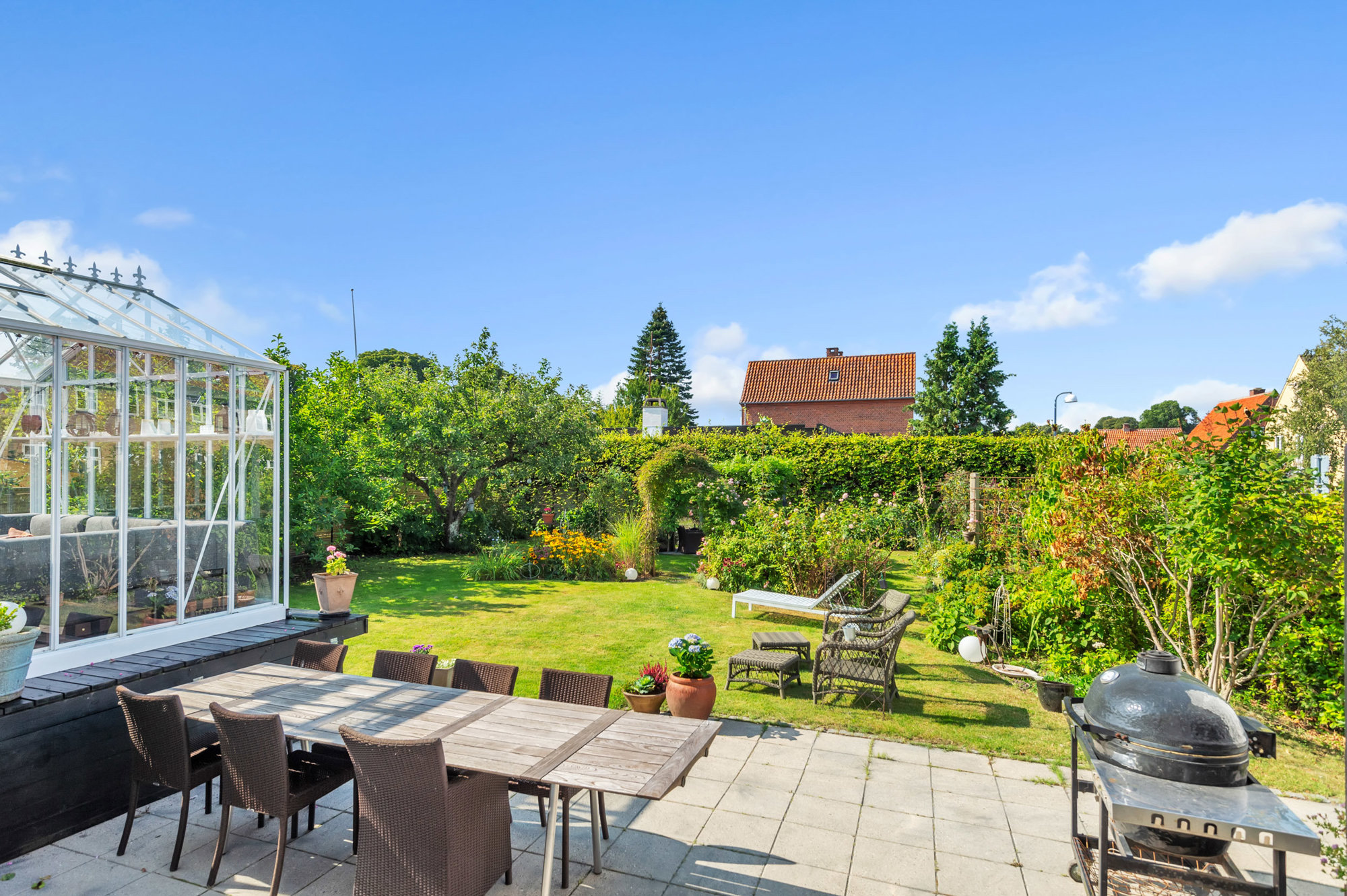 Strandengen 9, 4000 Roskilde - Billed