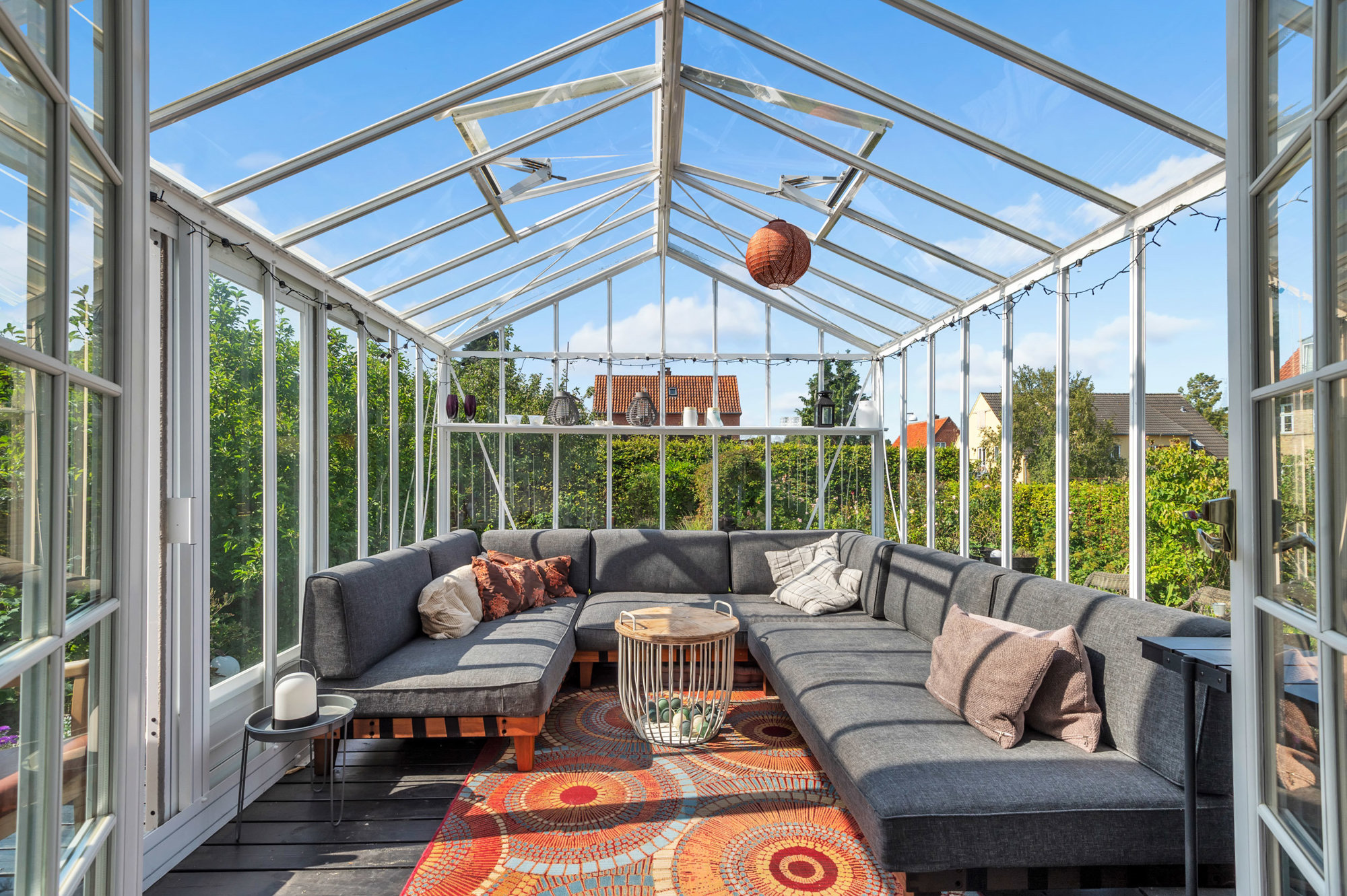 Strandengen 9, 4000 Roskilde - Billed