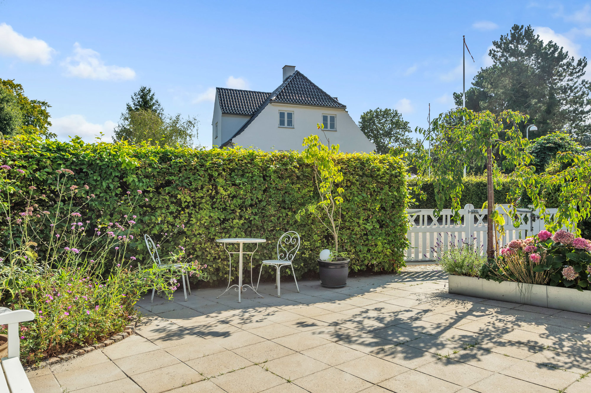 Strandengen 9, 4000 Roskilde - Billed