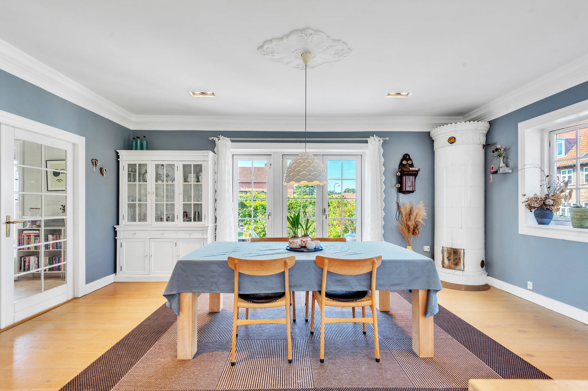 Strandengen 9, 4000 Roskilde - Billed