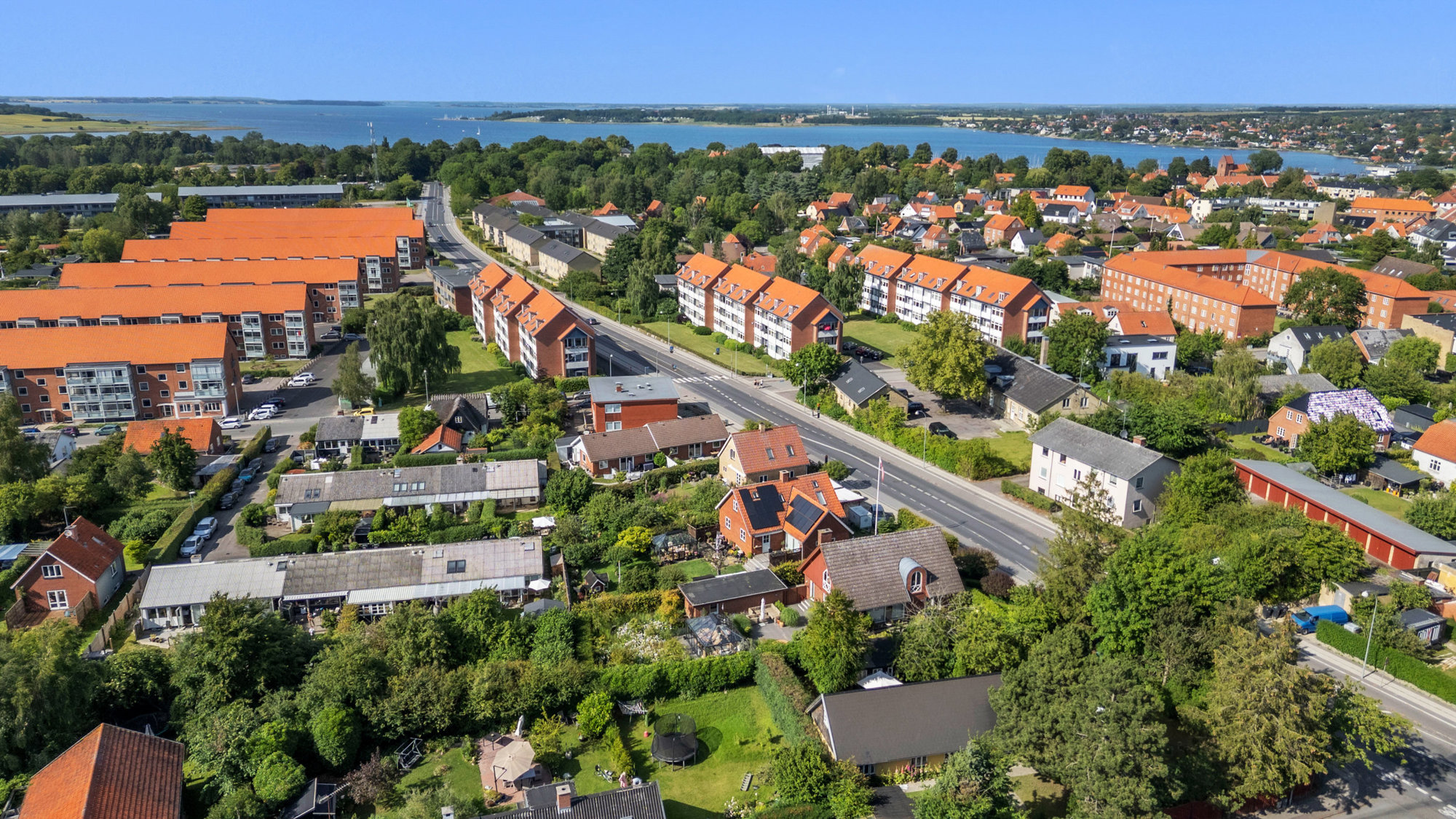 Vestergade 21, 4000 Roskilde - Billed