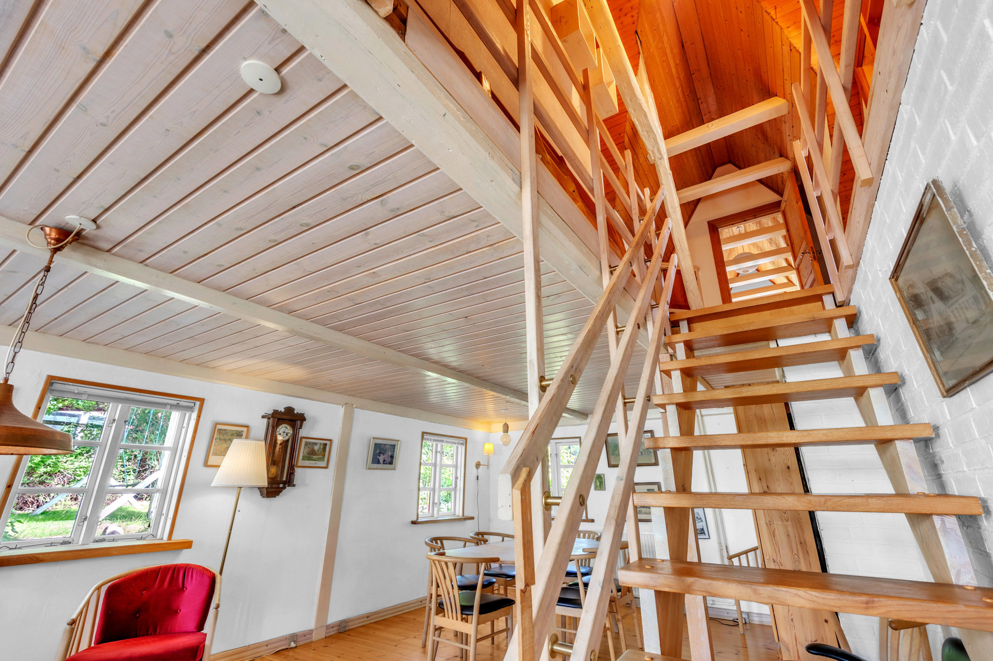 Vestergade 21, 4000 Roskilde - Billed