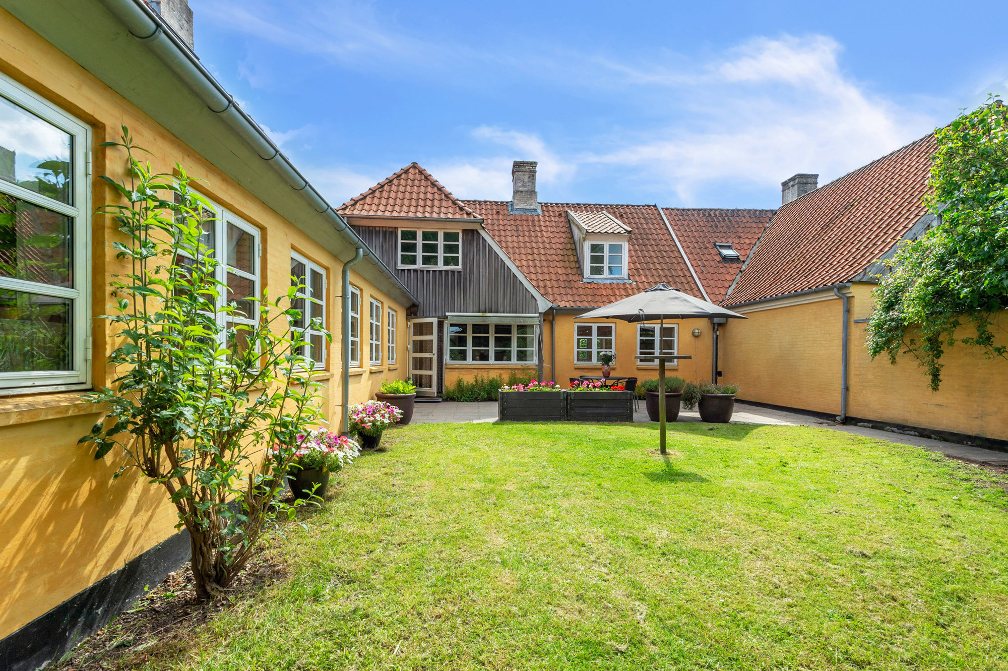 Orehøjvej 1C, 4320 Lejre - Billed