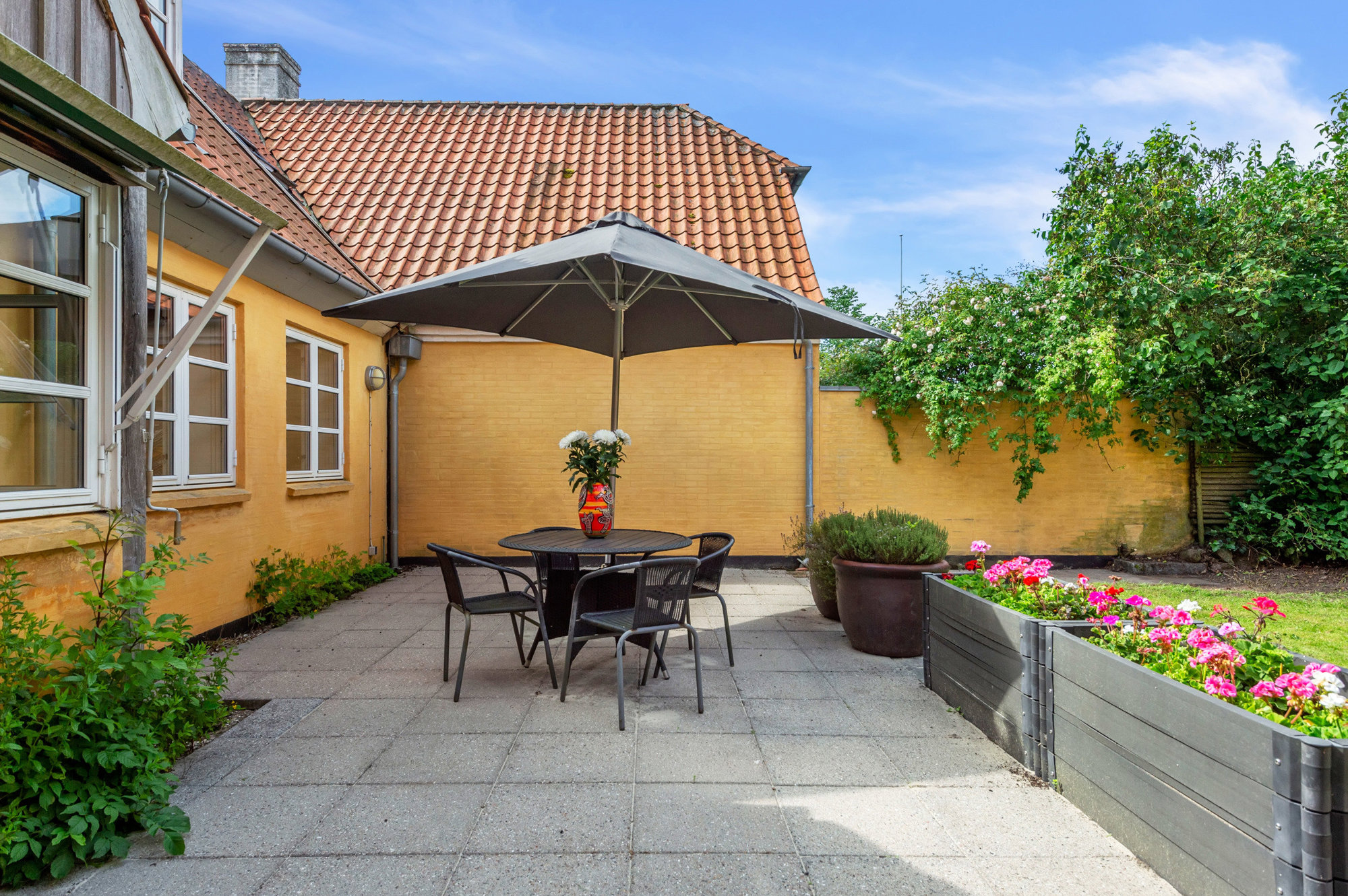 Orehøjvej 1C, 4320 Lejre - Billed