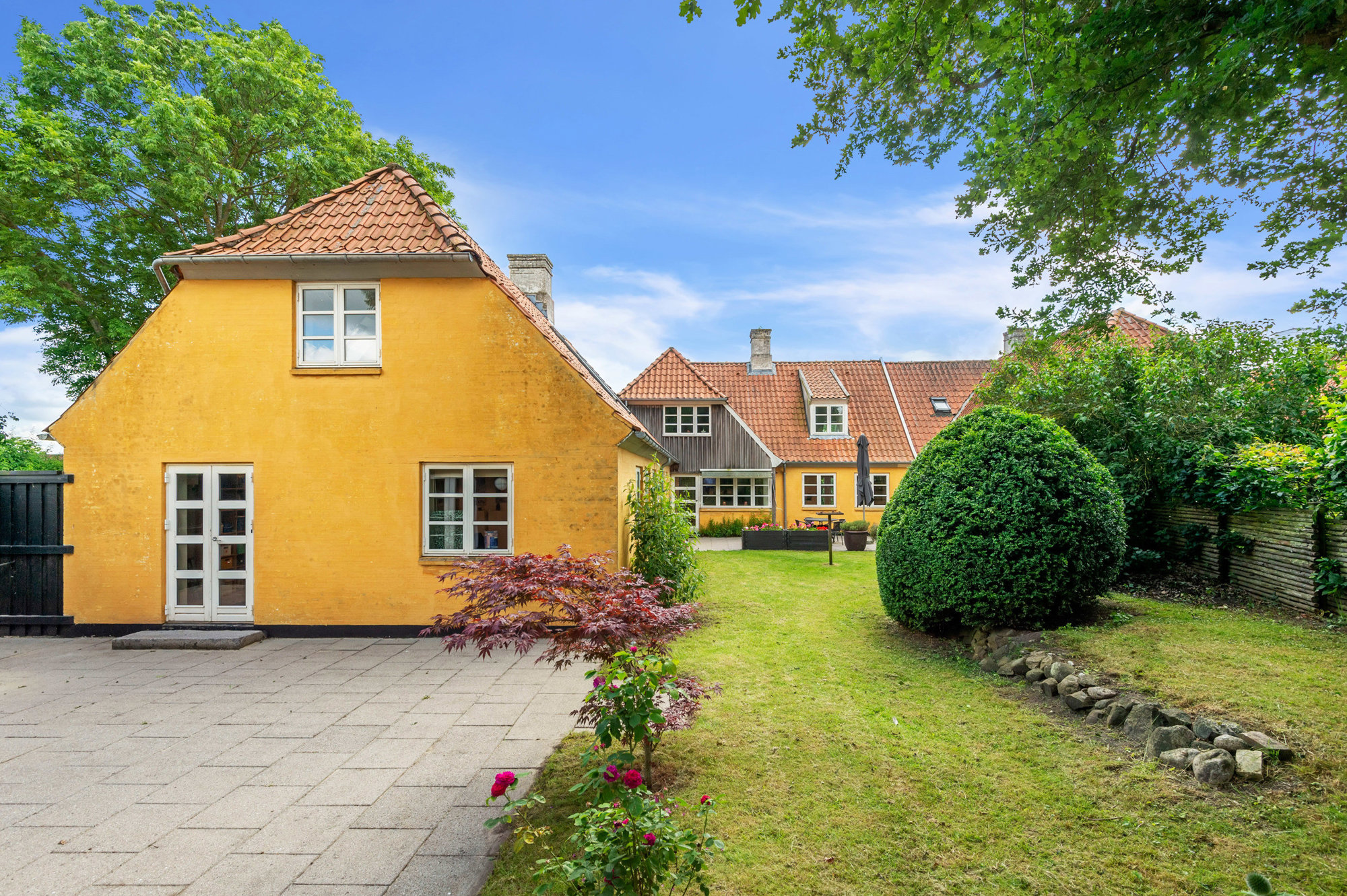 Orehøjvej 1C, 4320 Lejre - Billed